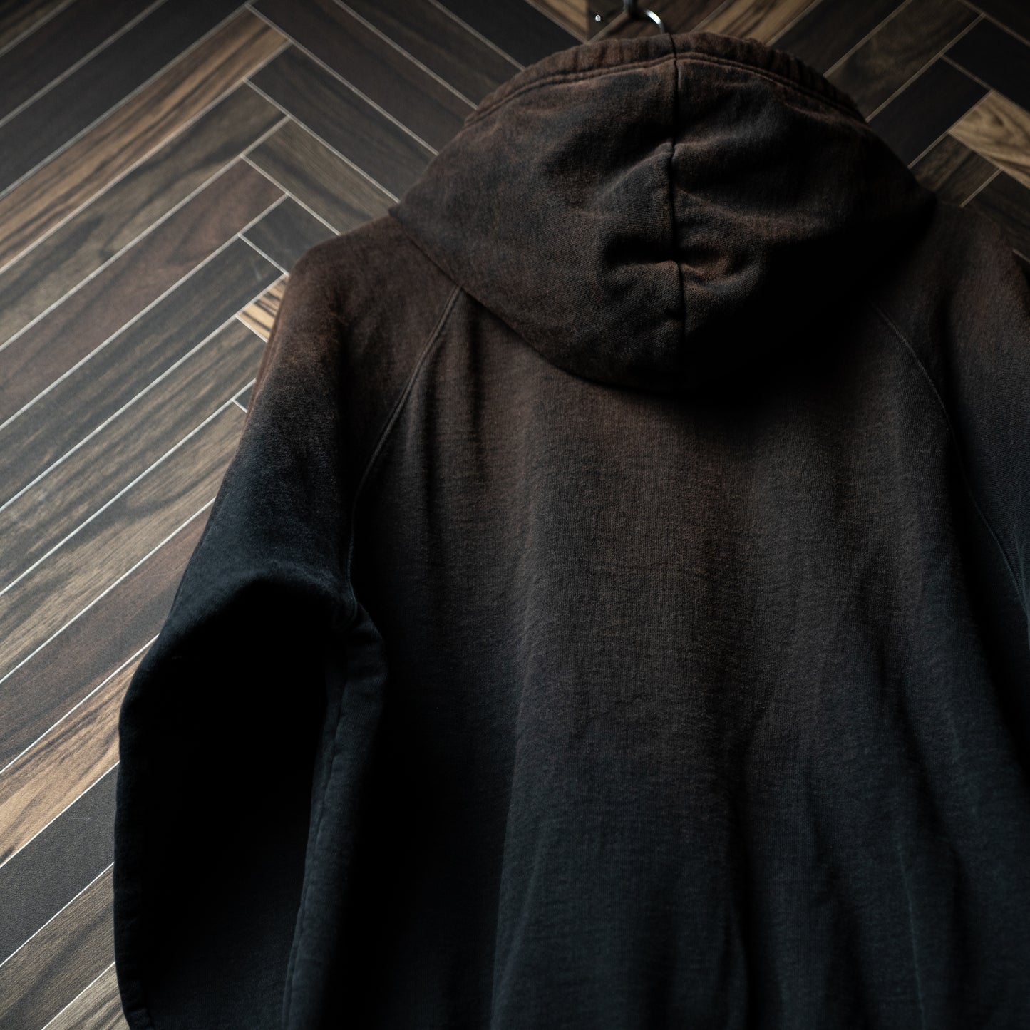 Utopia after hoodie