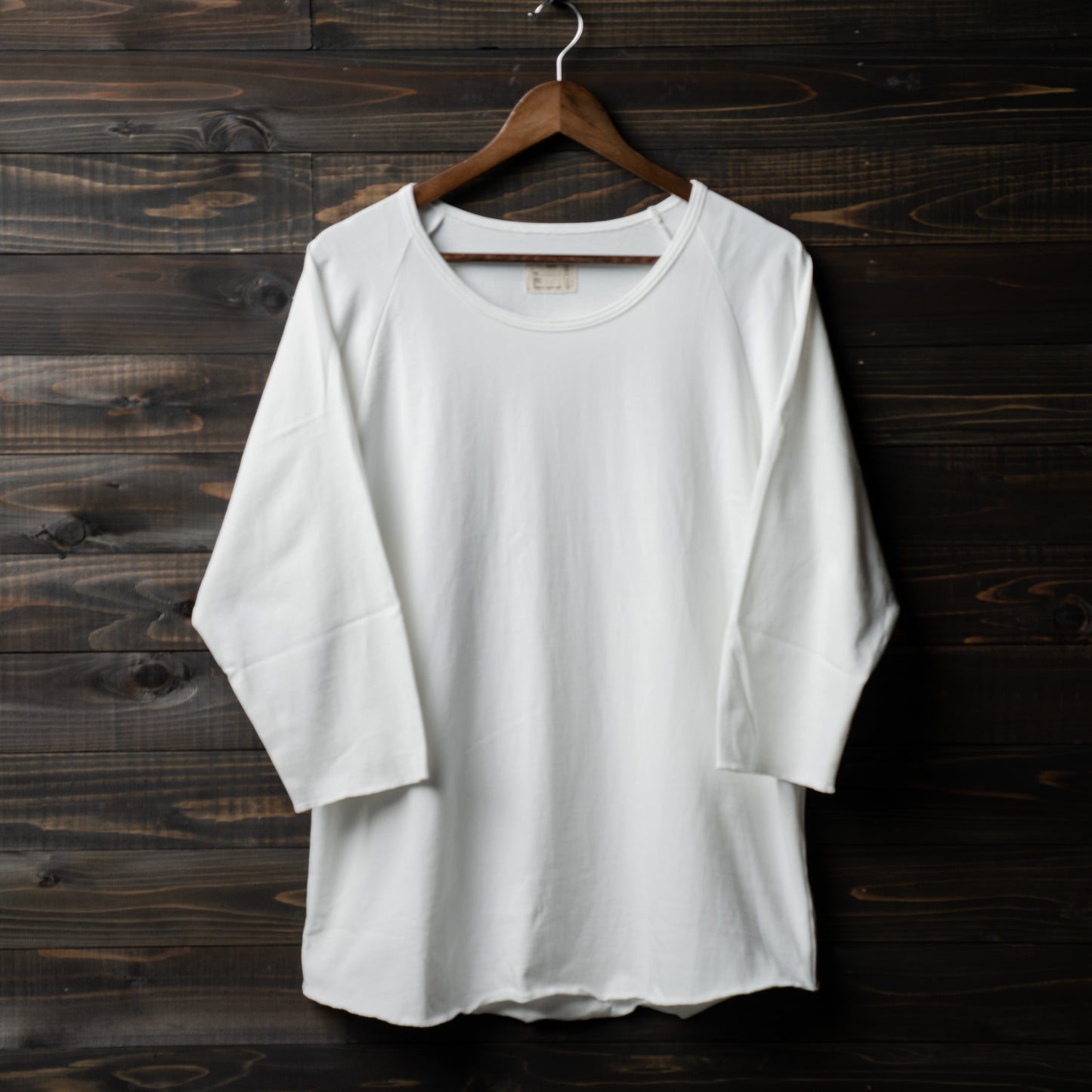 Raglan T-shirt