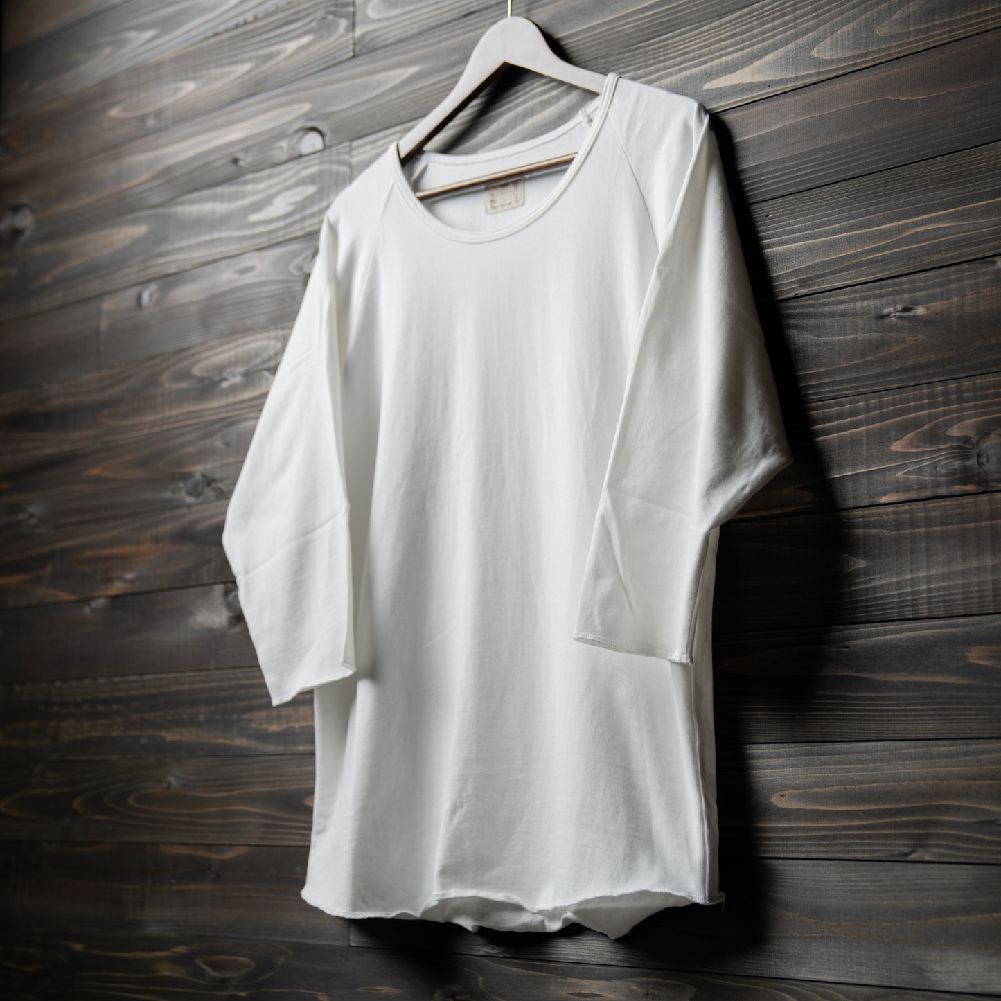 Raglan T-shirt