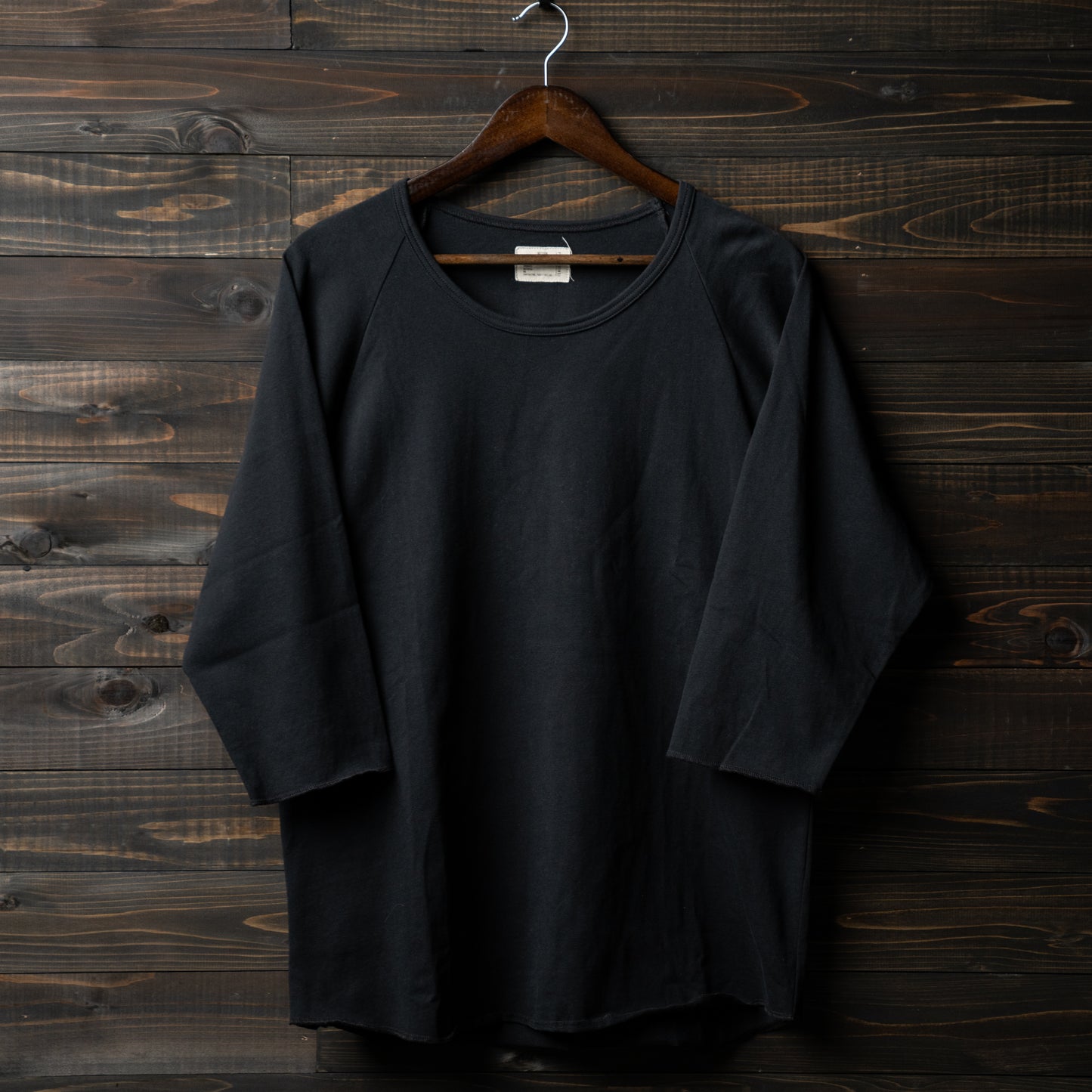 Raglan T-shirt