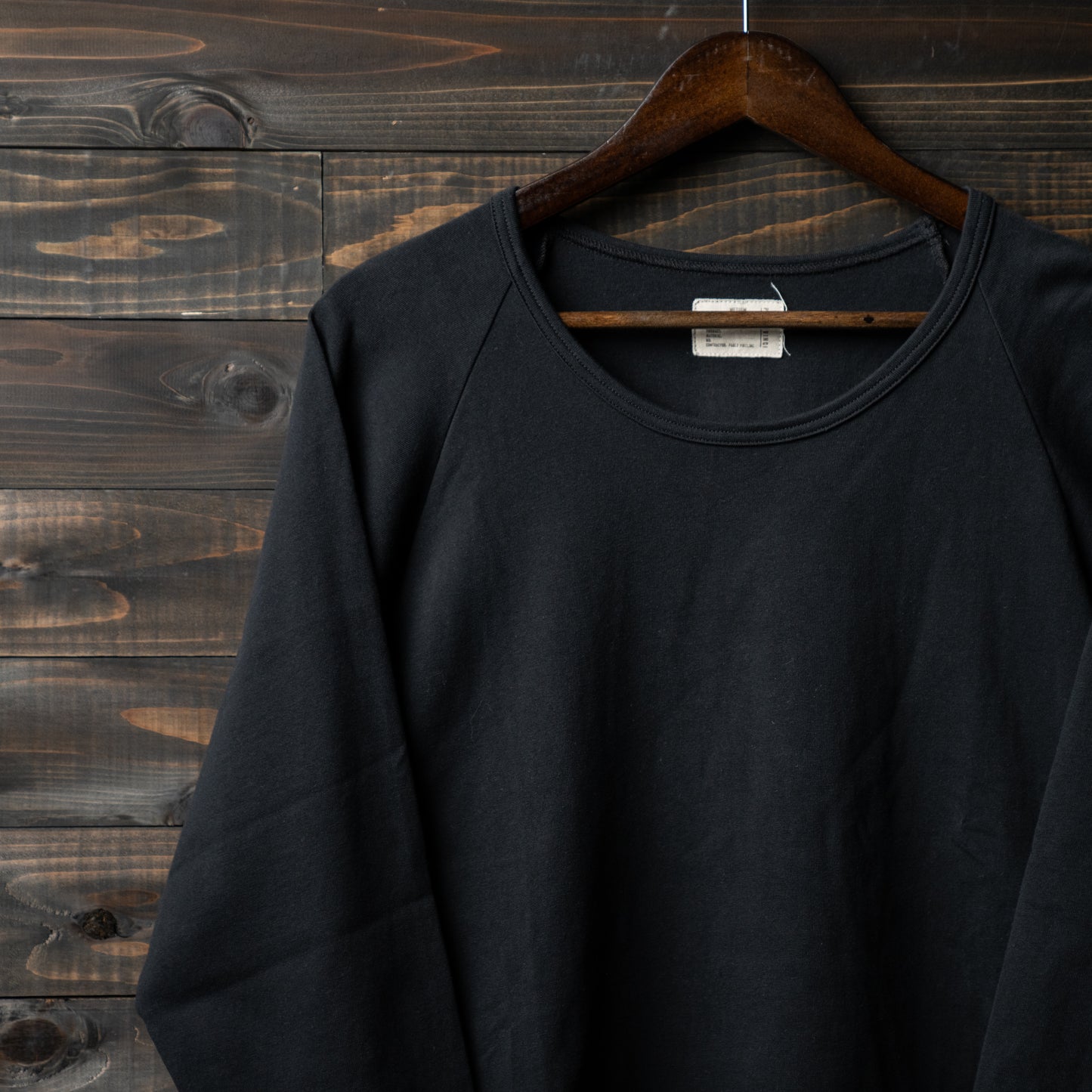 Raglan T-shirt