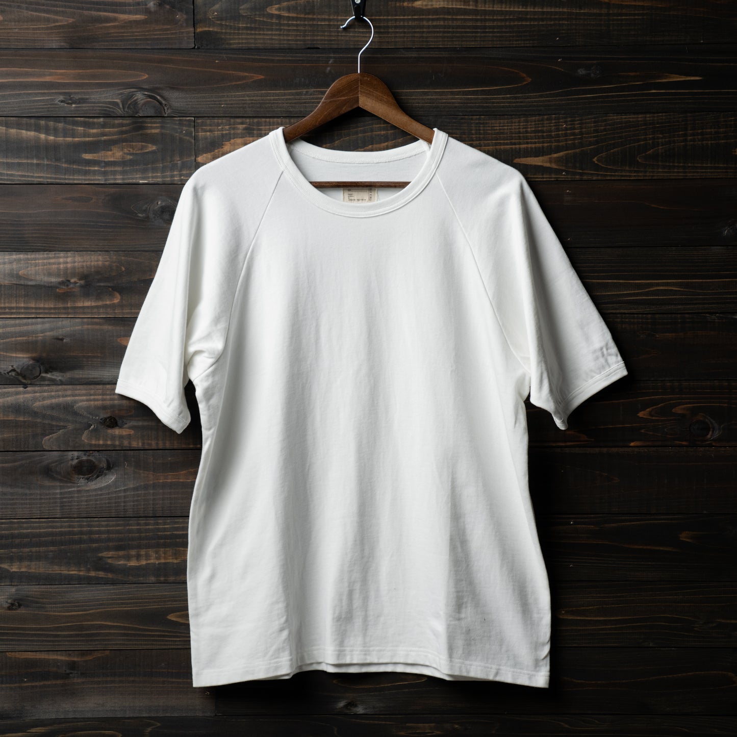 Ringer T-shirt