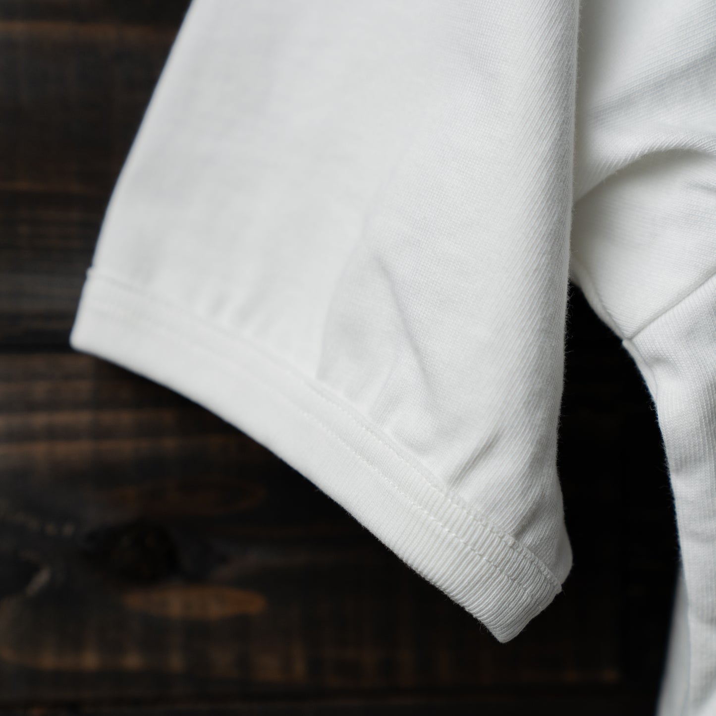 Ringer T-shirt