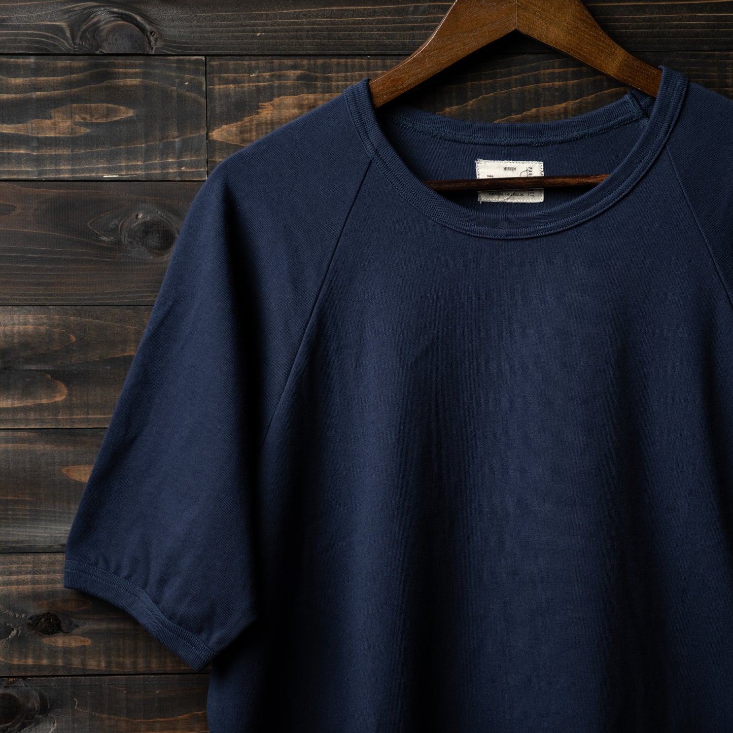 Ringer T-shirt