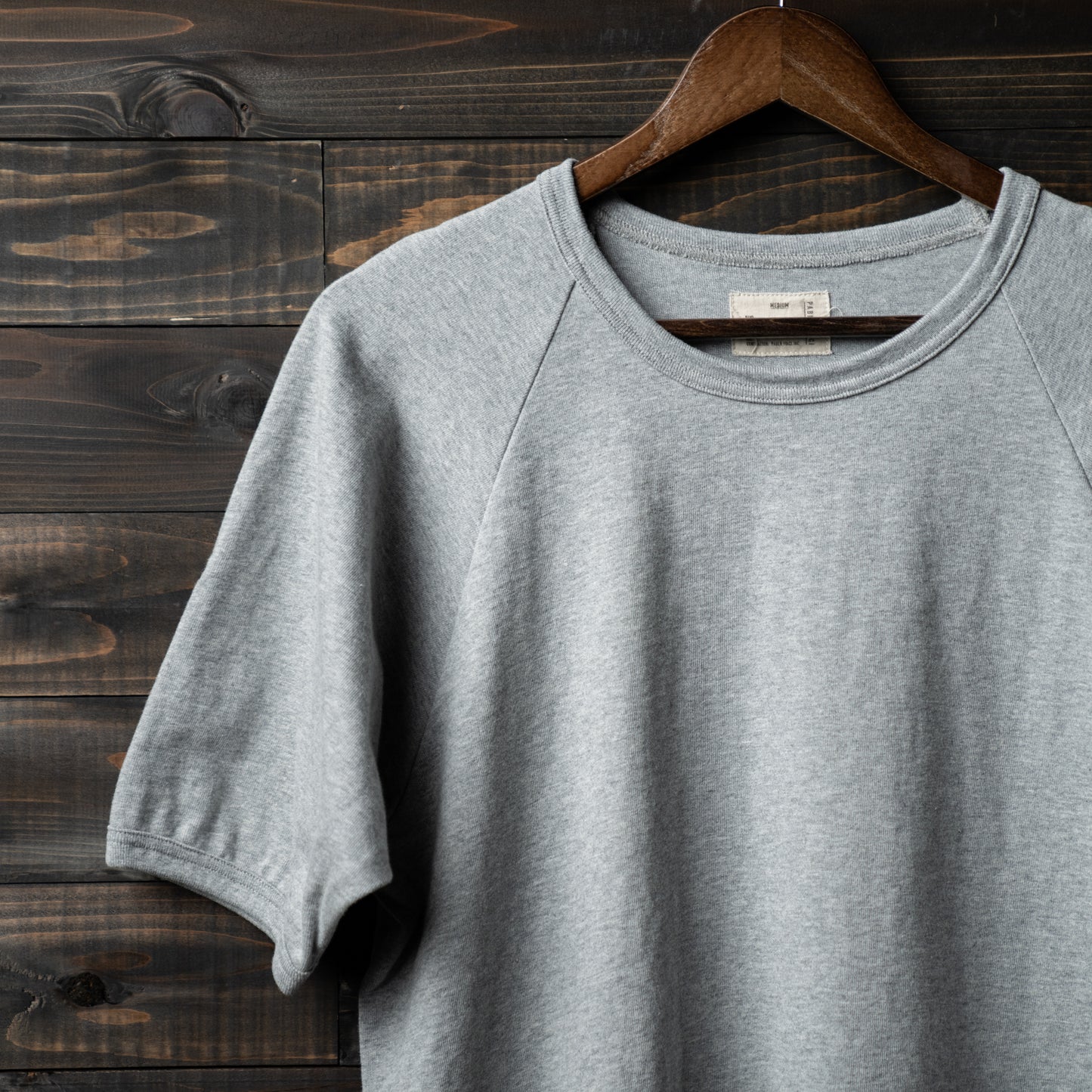 Ringer T-shirt