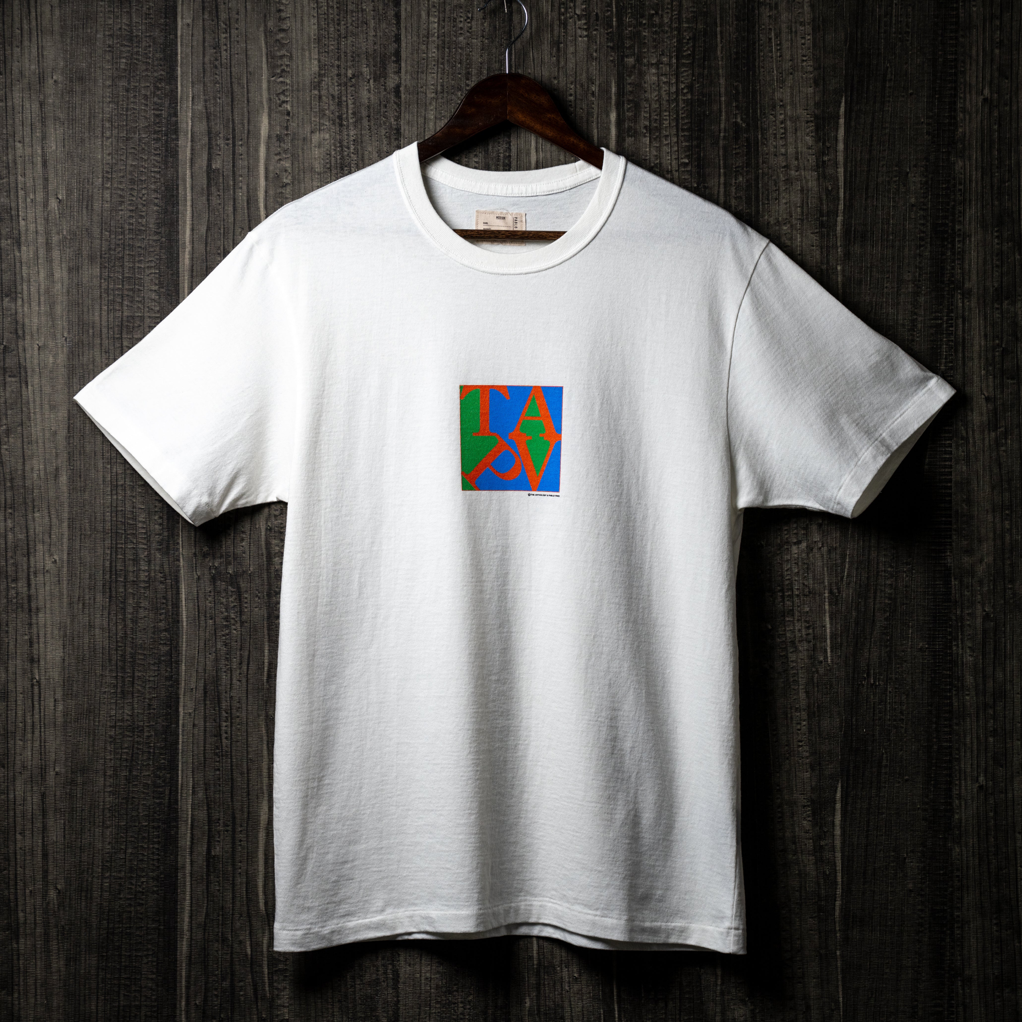 Kawashima Takahiro x CPH 別注 Pablo vinci PABLO VINCI] Look sharp with an open collar shirt and a