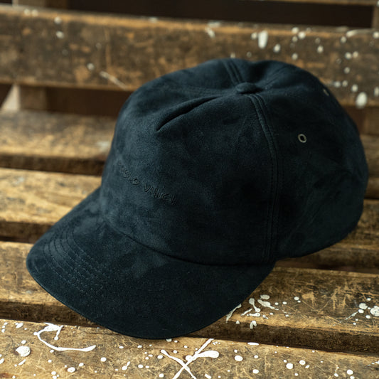 5 PANEL CAP / AMARETTA