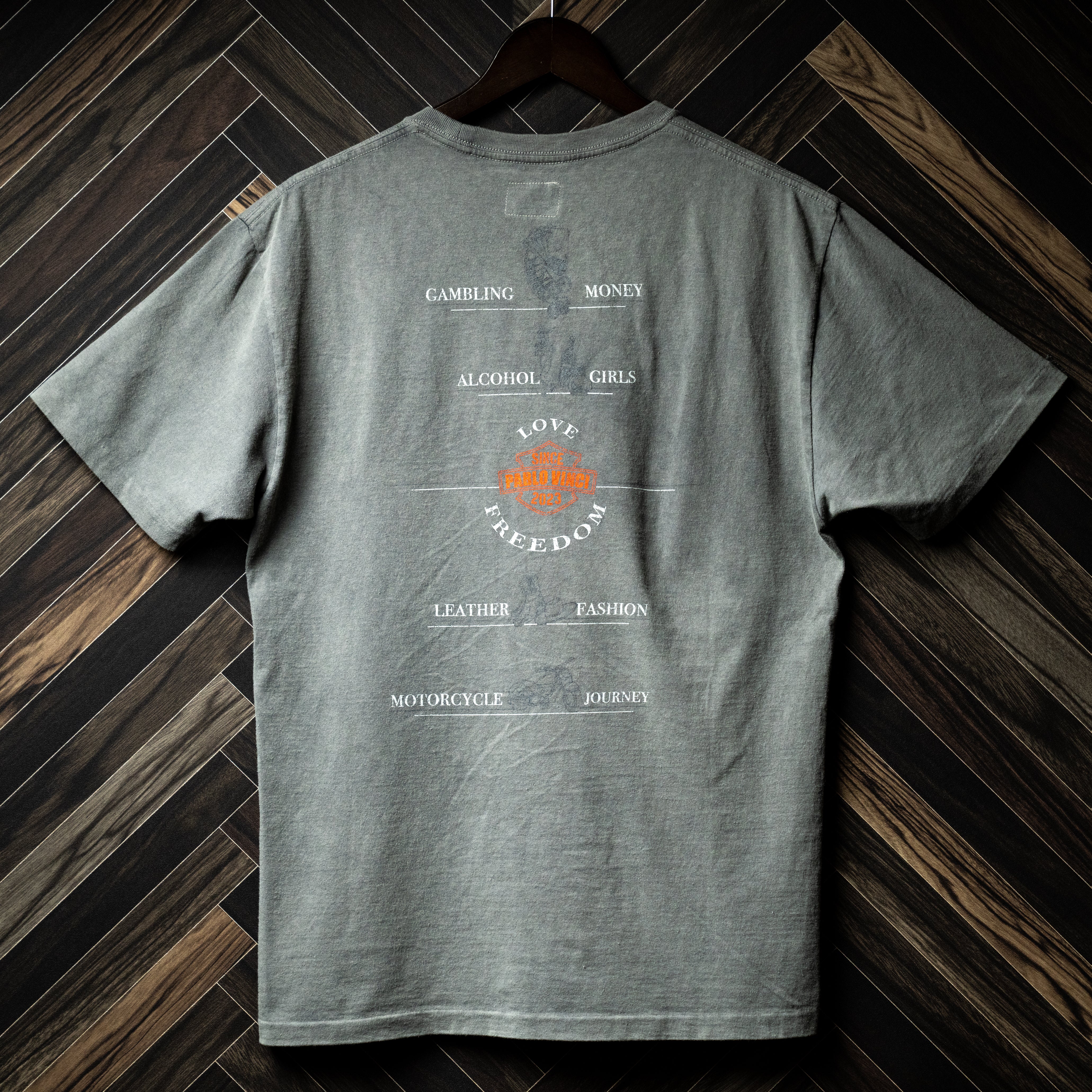 PABLO VINCI – Pablo vinci