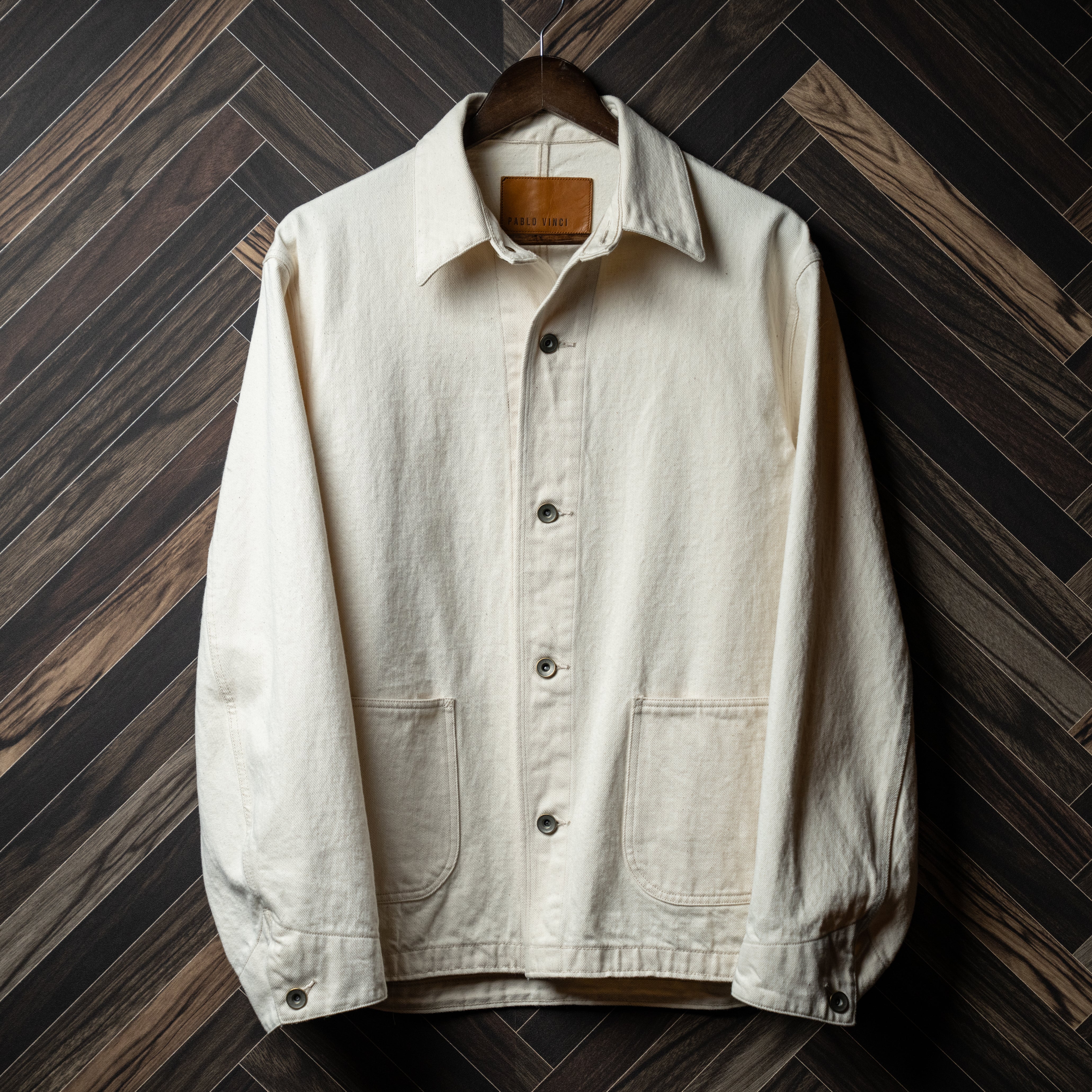 OUTER – Pablo vinci