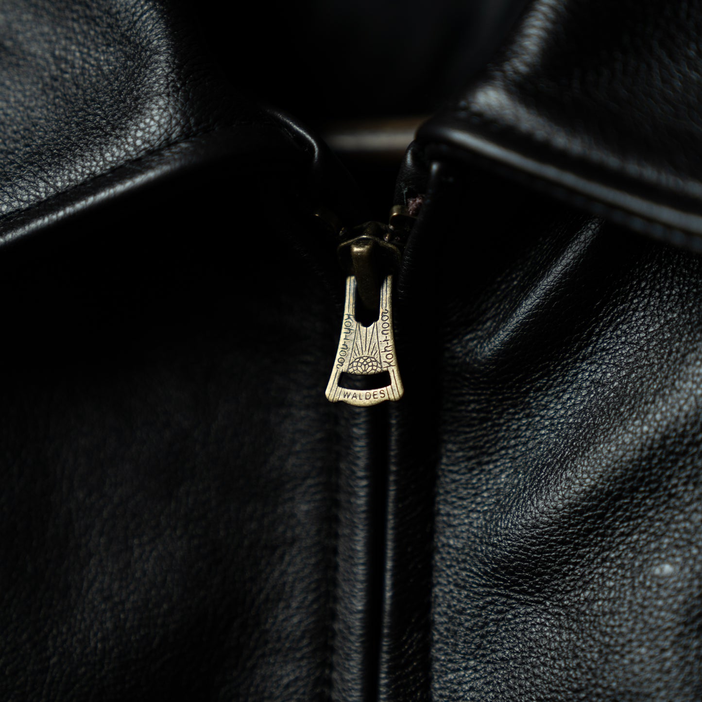 Metro zip car coat (受注枠)