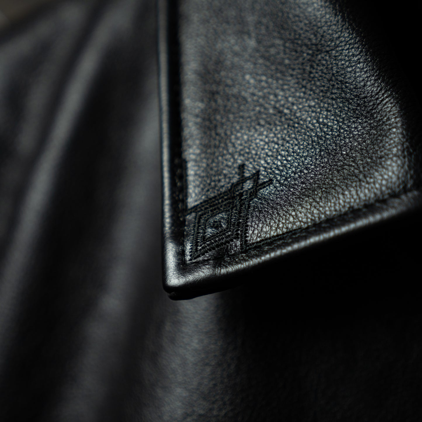 Metro zip car coat (受注枠)