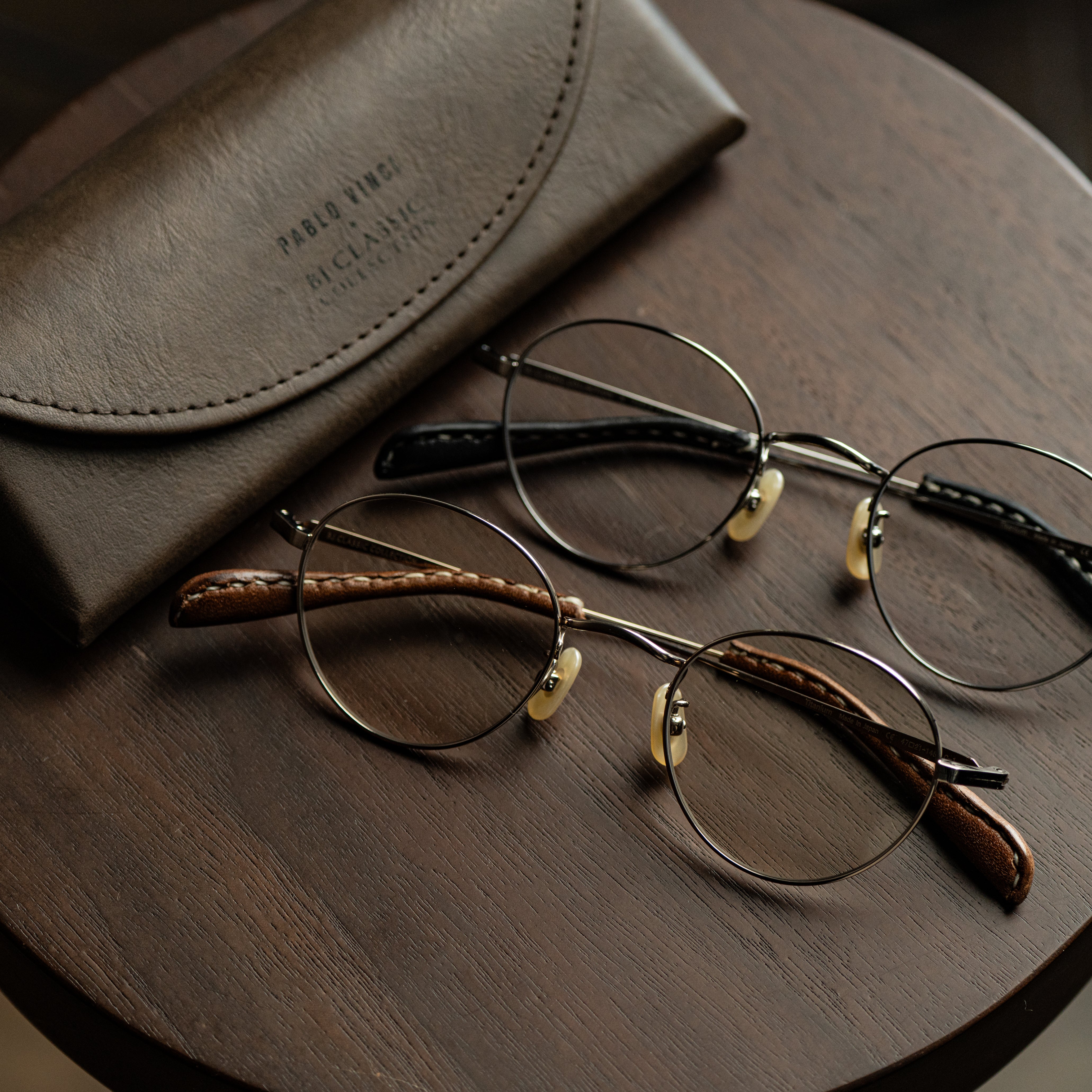kakaconflux BJ CLASSIC × PABLO VINCI Conflux – Pablo vinci