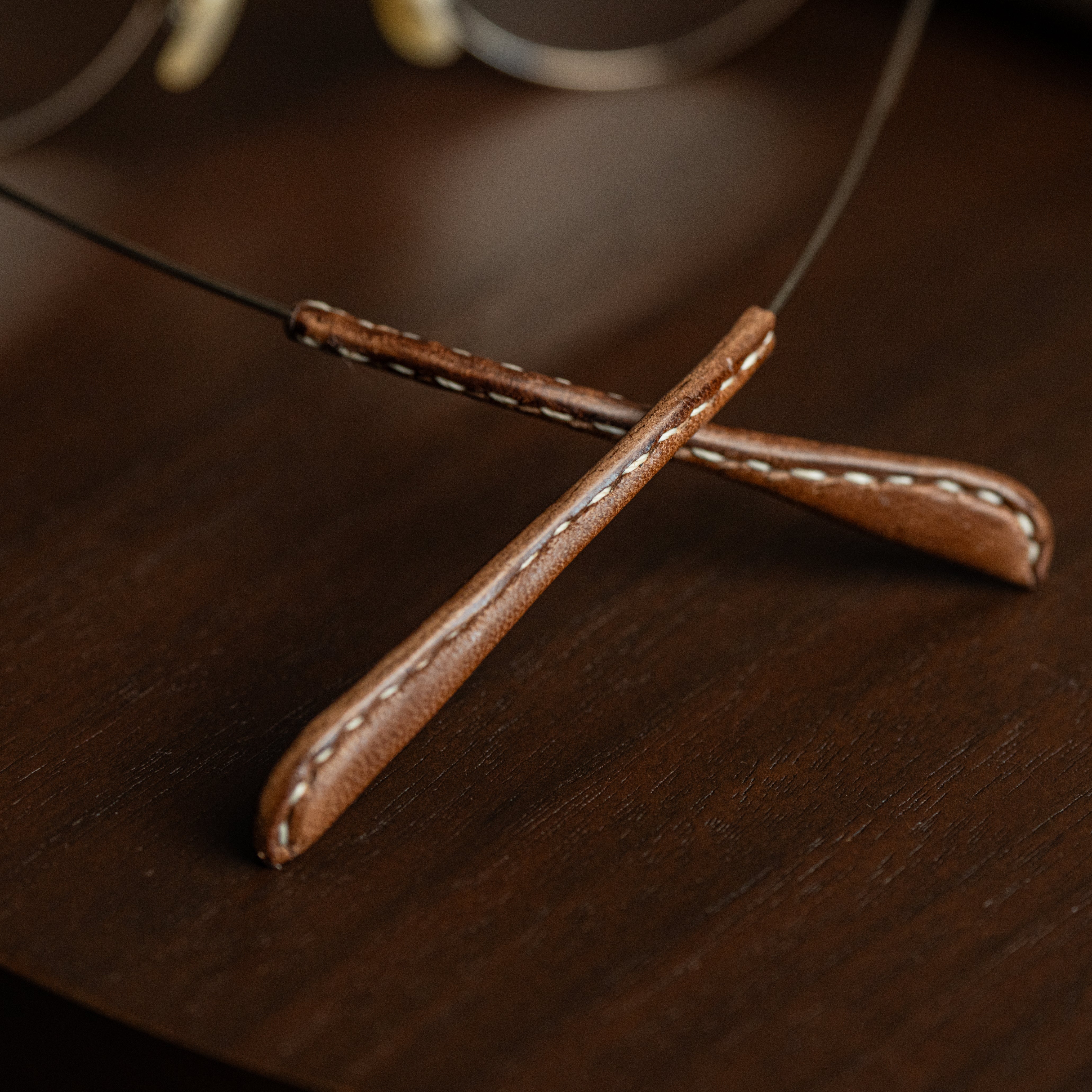 conflux BJ CLASSIC × PABLO VINCI Conflux – Pablo vinci