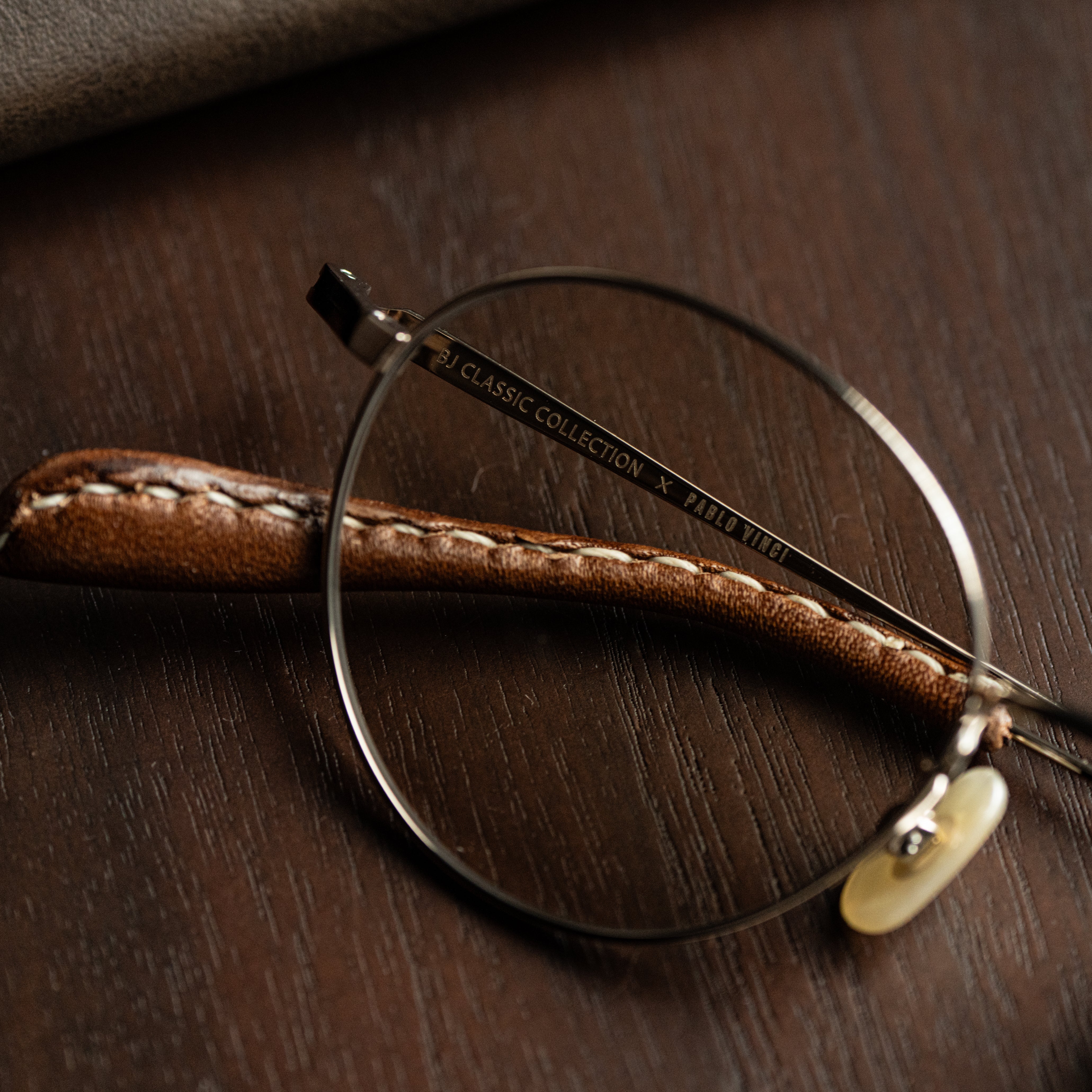conflux pablo vinci bj classic シルバー ブラック Conflux – Pablo vinci