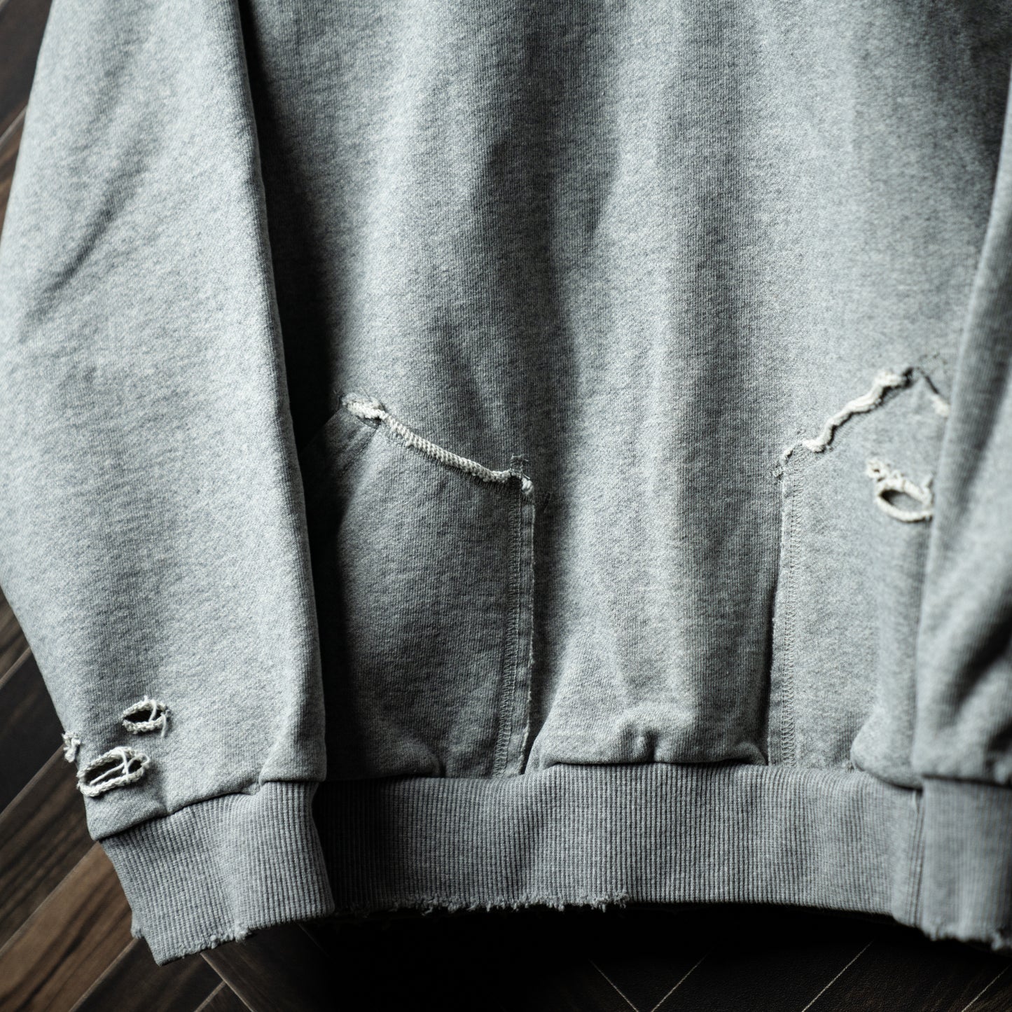 Utopia after hoodie
