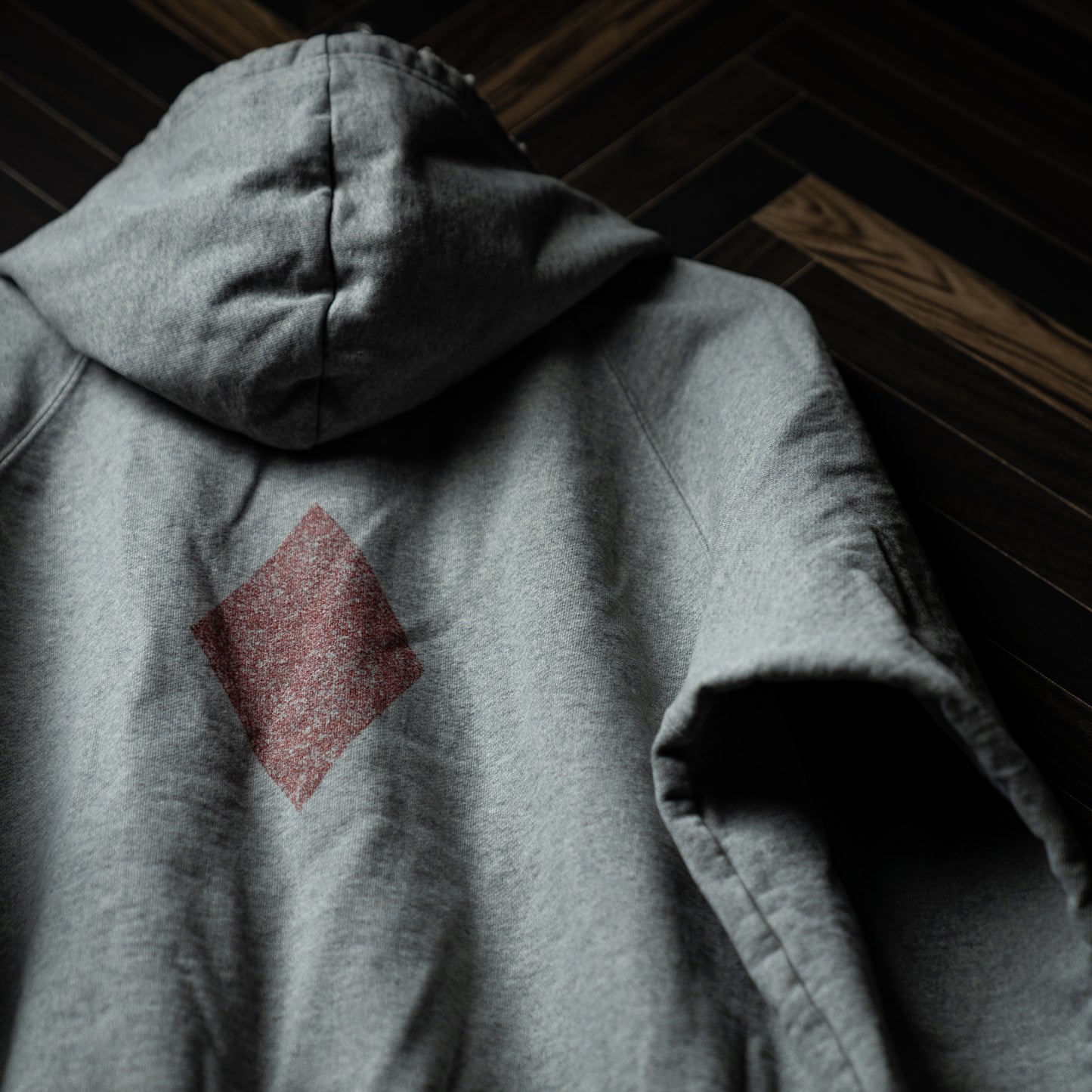 Utopia after hoodie
