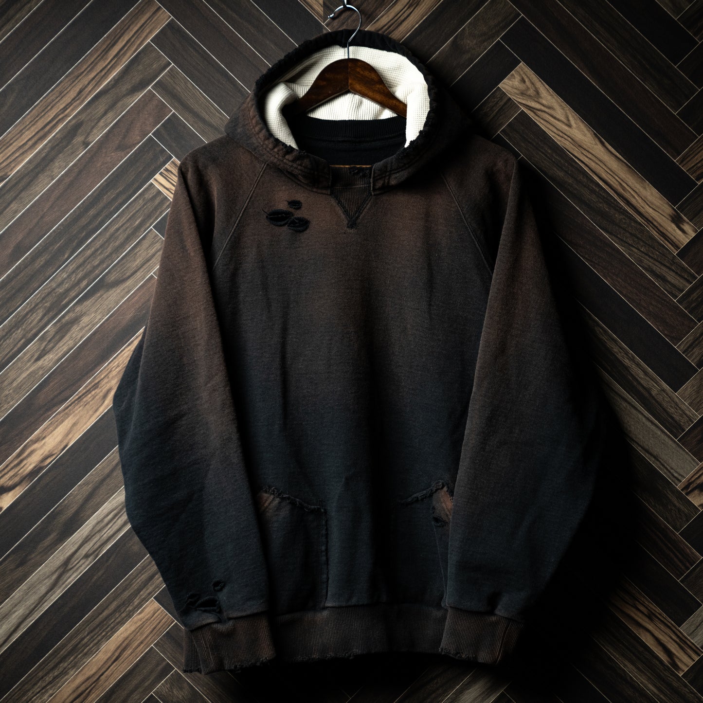 Utopia after hoodie