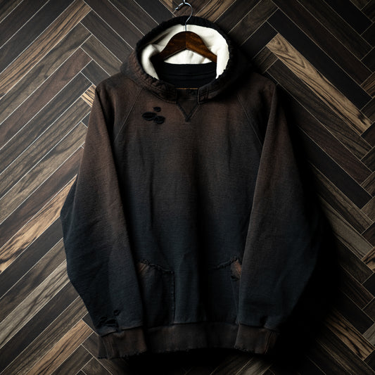 Utopia after hoodie