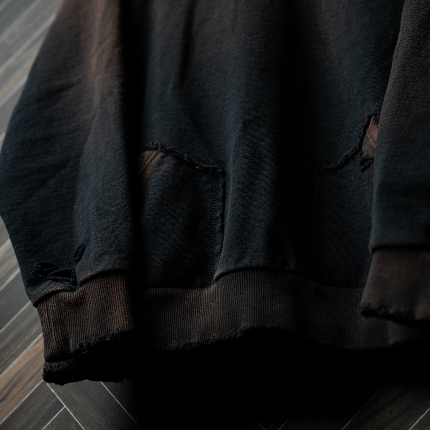 Utopia after hoodie