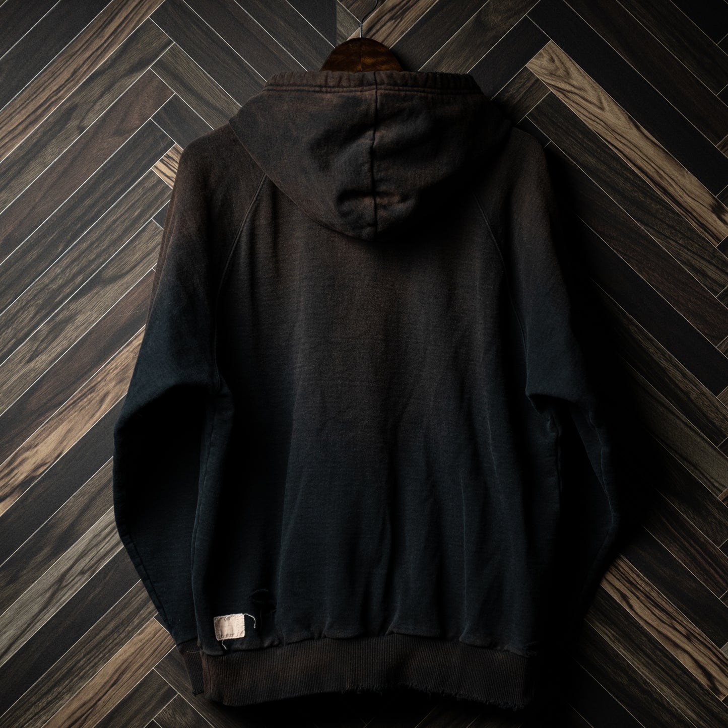 Utopia after hoodie