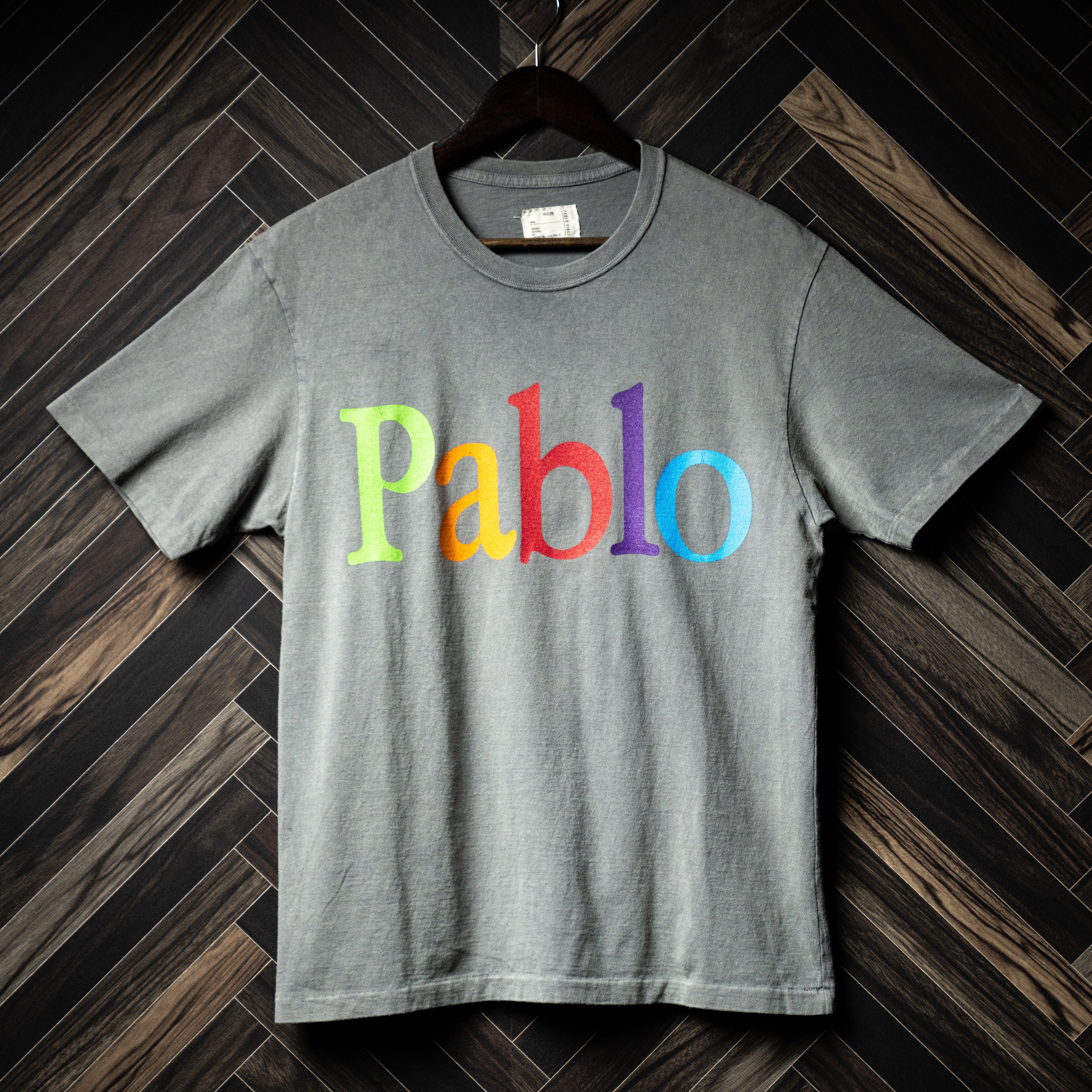 PABLO VINCI – Pablo vinci