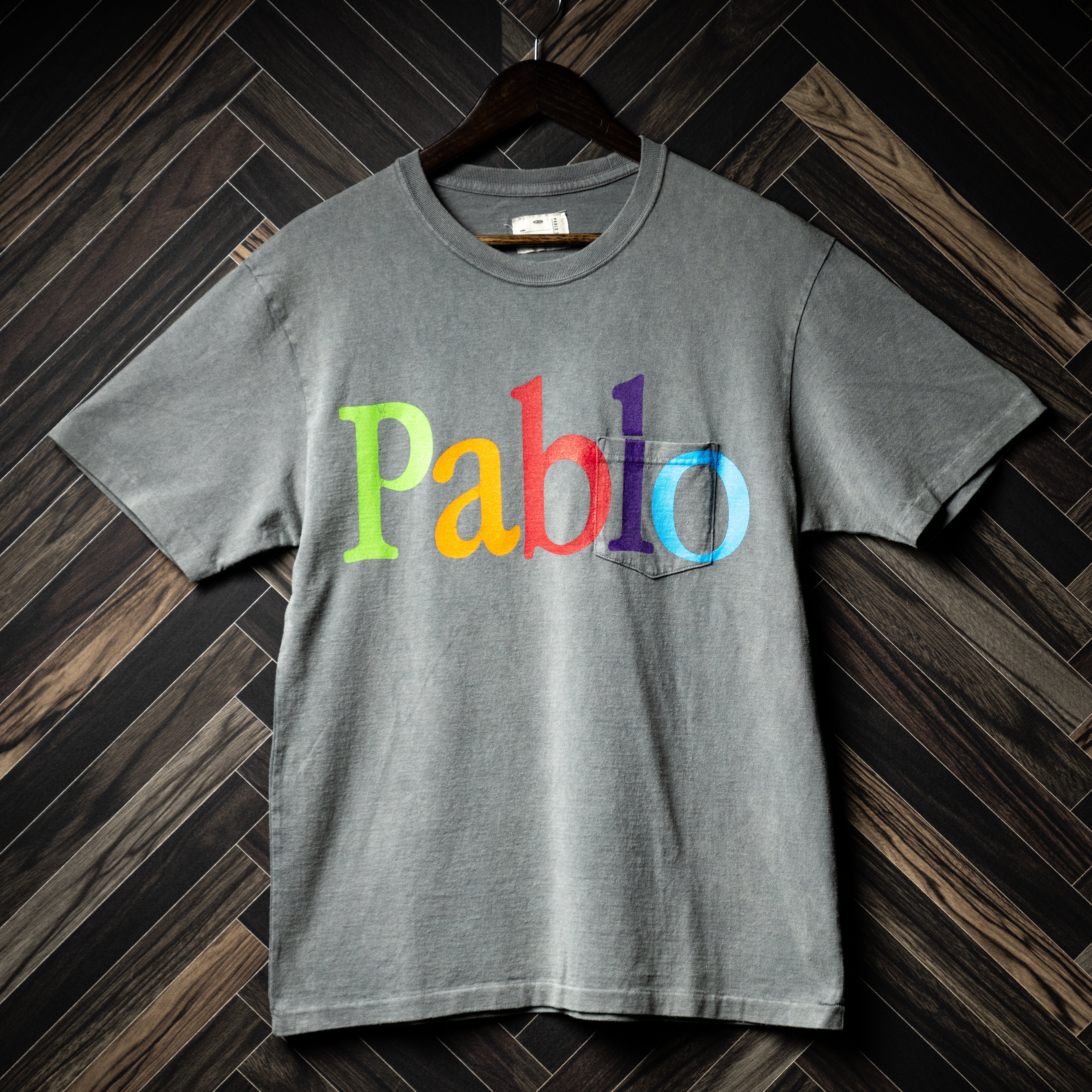 PABLO VINCI – Pablo vinci