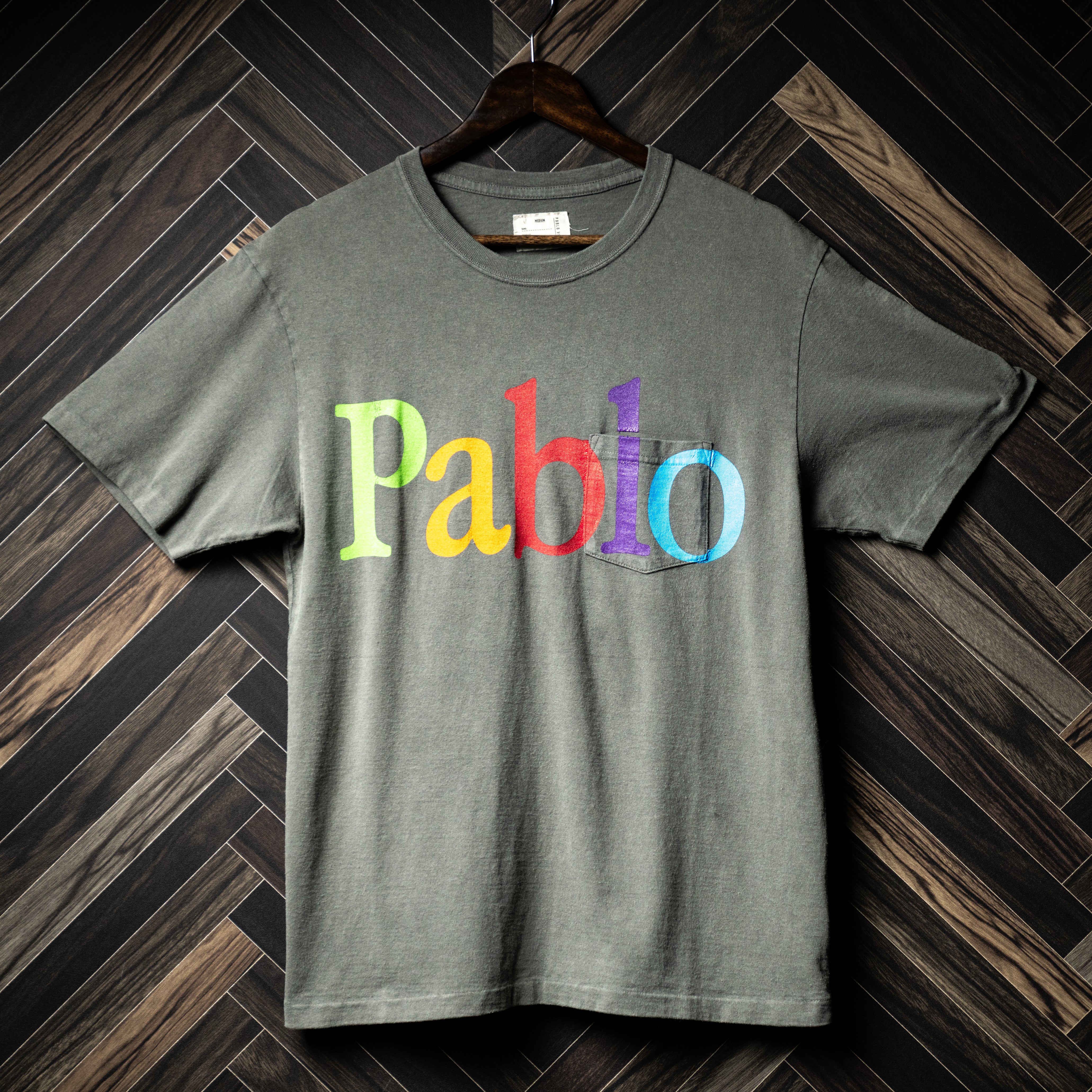 PABLO VINCI – Pablo vinci