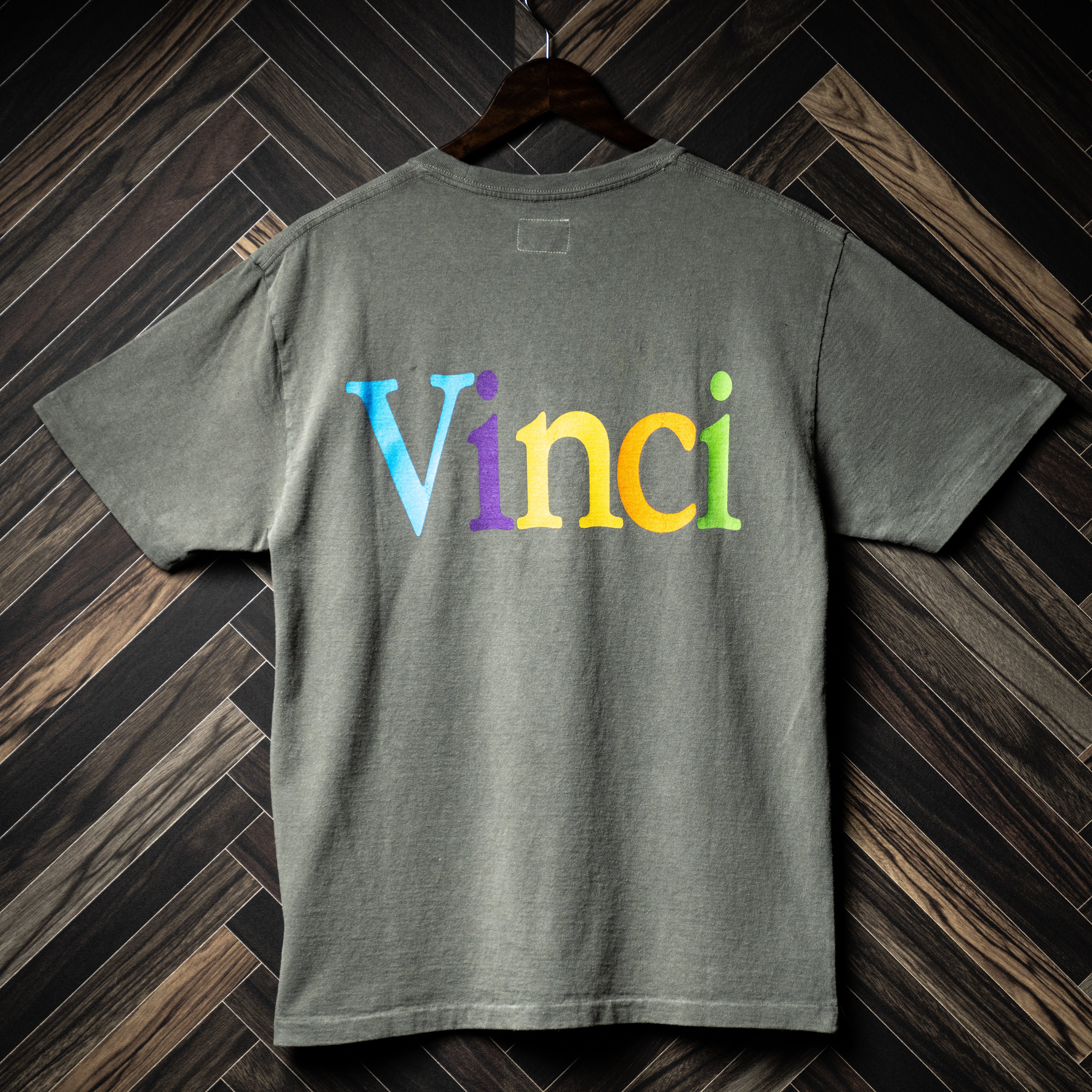 PABLO VINCI – Pablo vinci