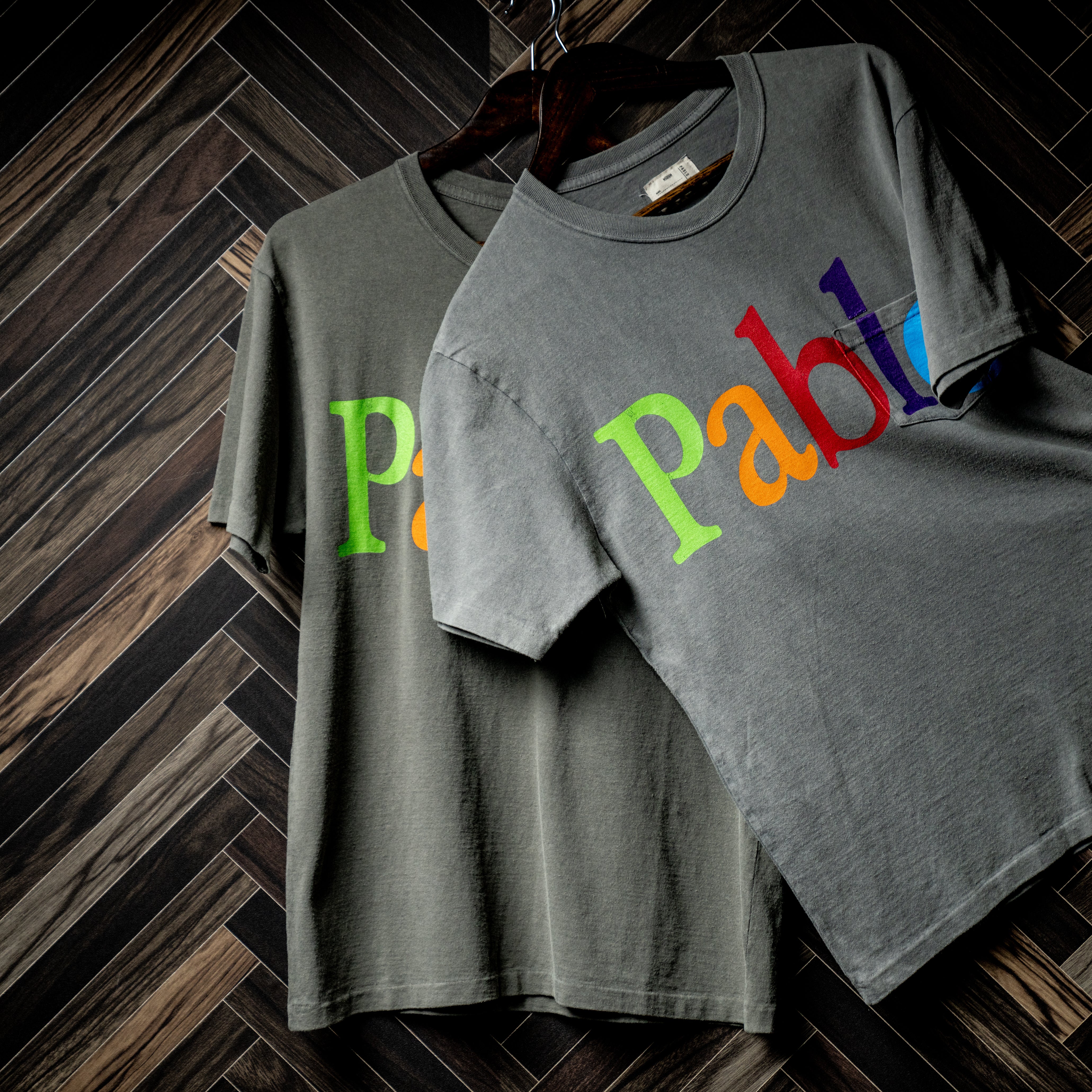NEW ARRIVALS – Pablo vinci