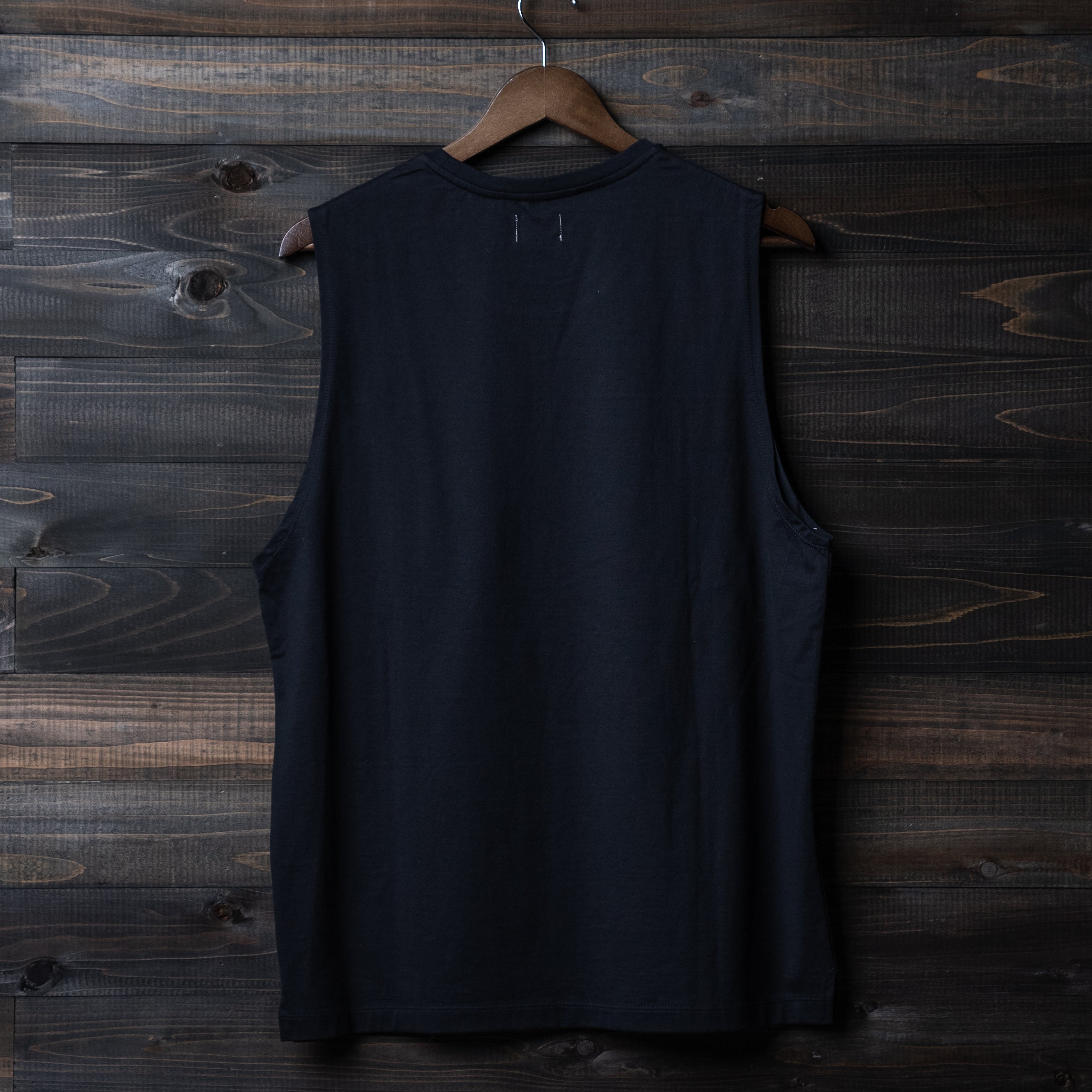 美品 pablo vinci  sleeveless shirt 白 生成 Ｍ Pablo vinci Sleeveless shirt white M 新品 - メルカリ