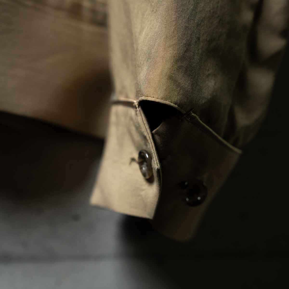 Rangeline Shirt Jacket