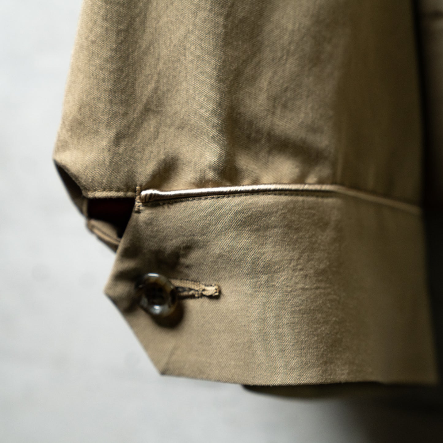 Rangeline Shirt Jacket