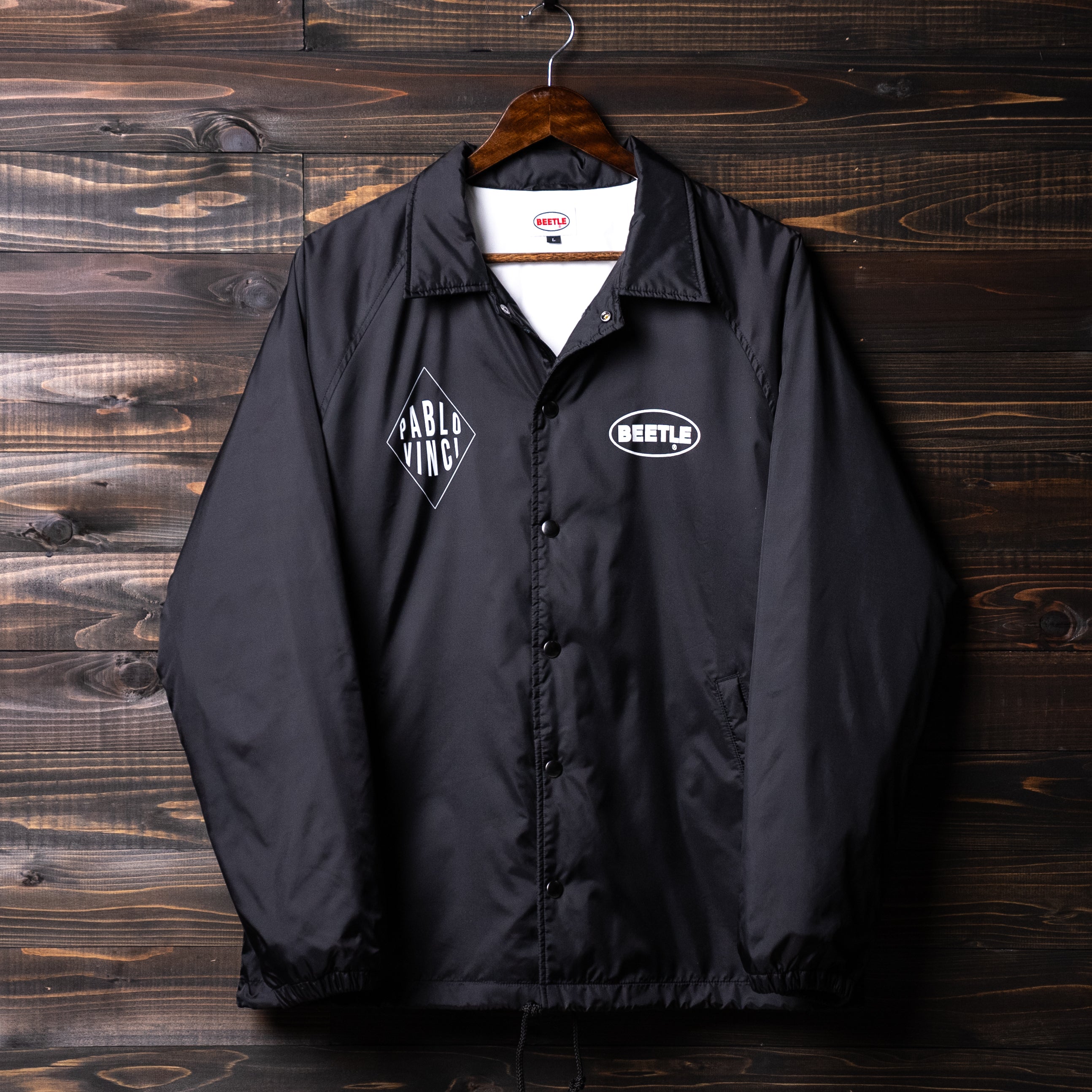 Pablo vinci BEETLE QW Jacket XL