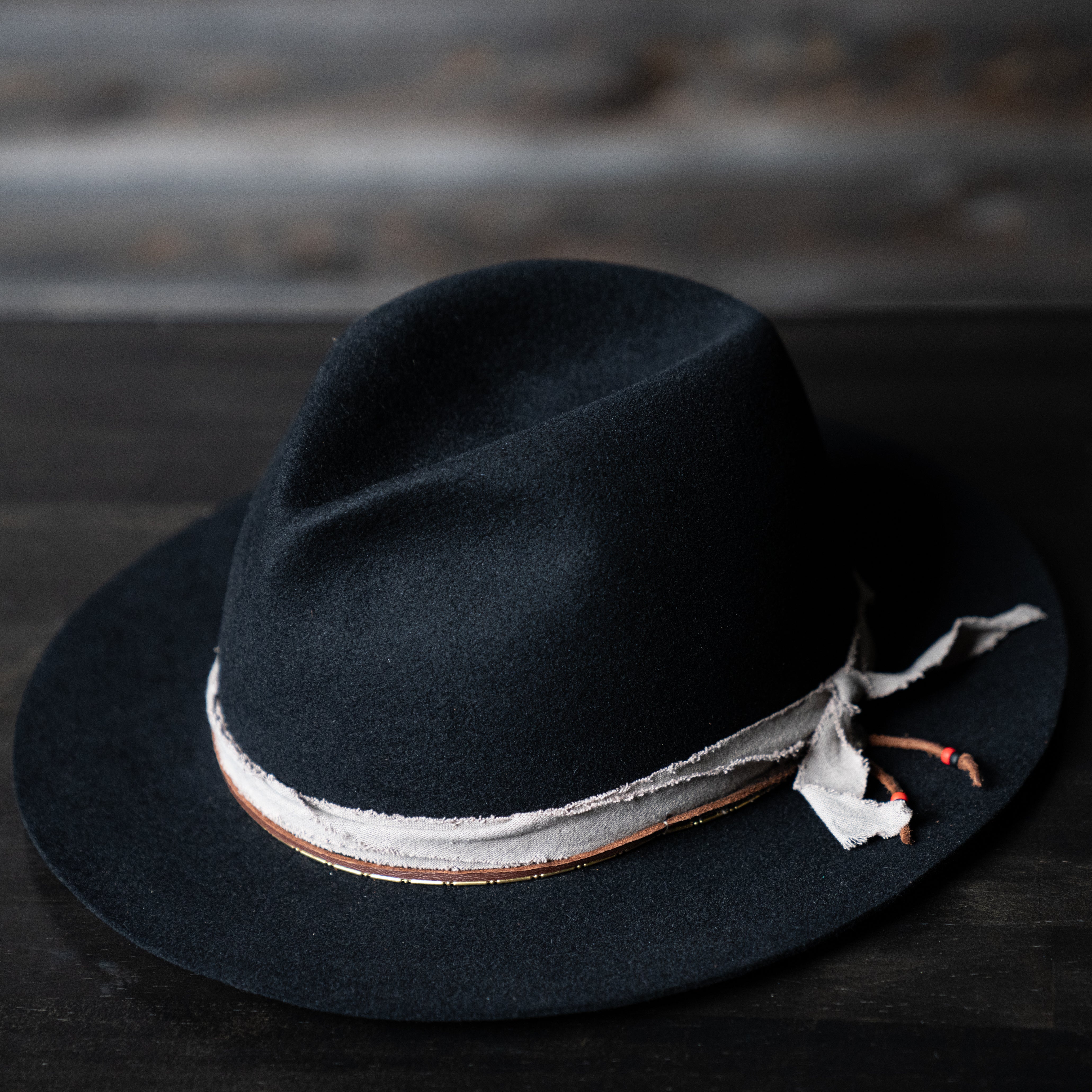 1950'S ファッション PABLO VINCI Rabbit hat パブロヴィンチ ラビット