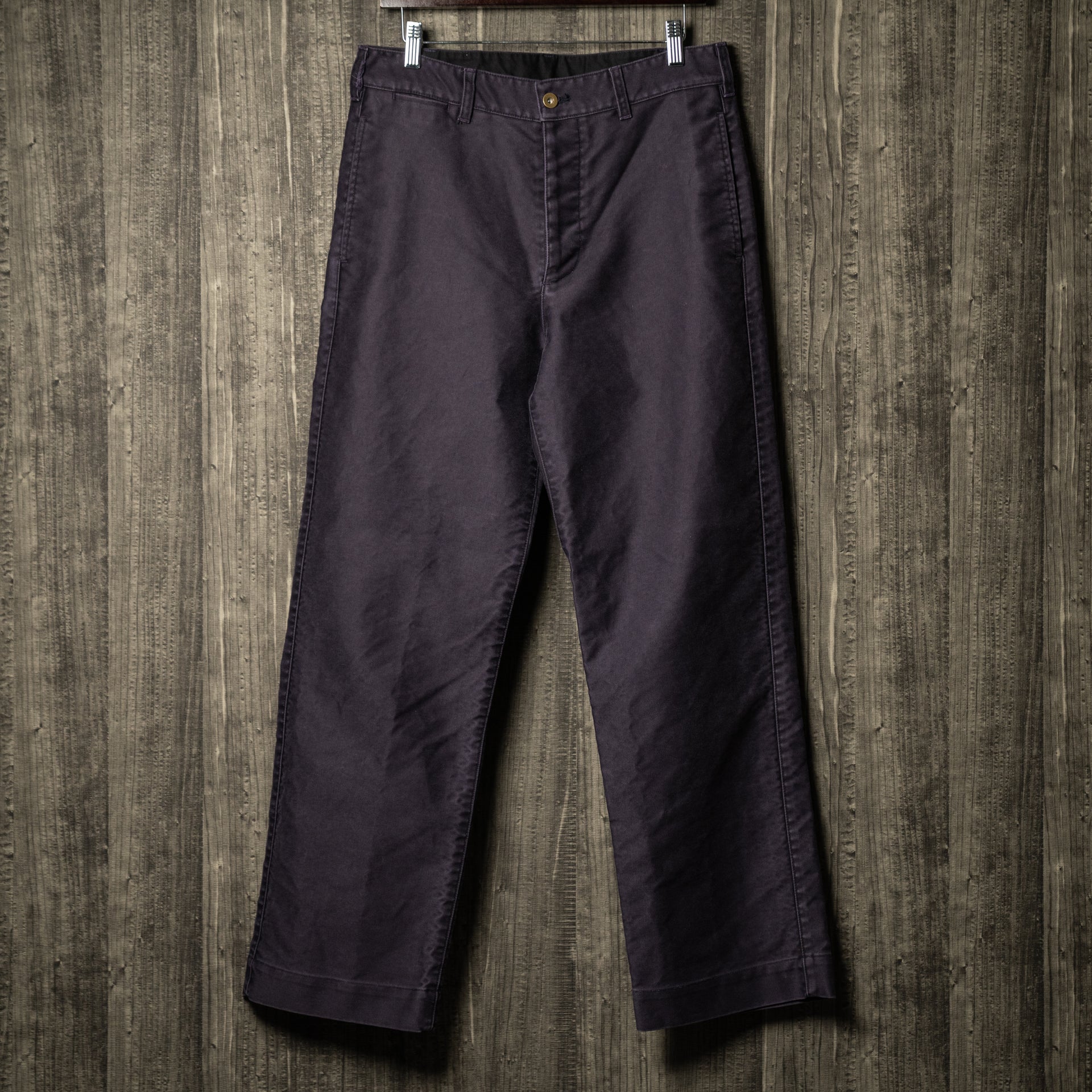 Moleskin work pants – Pablo vinci