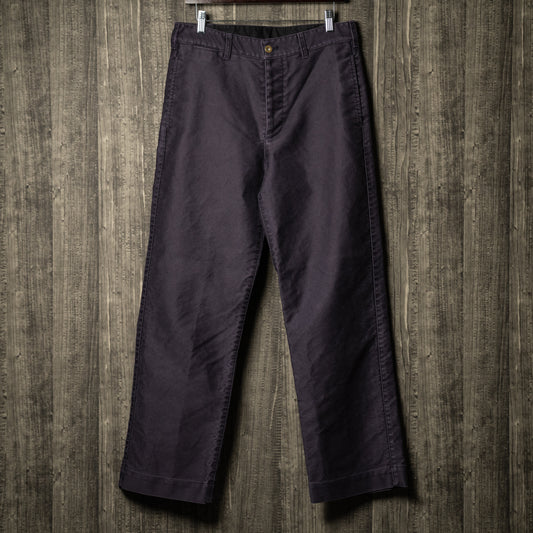 Moleskin work pants