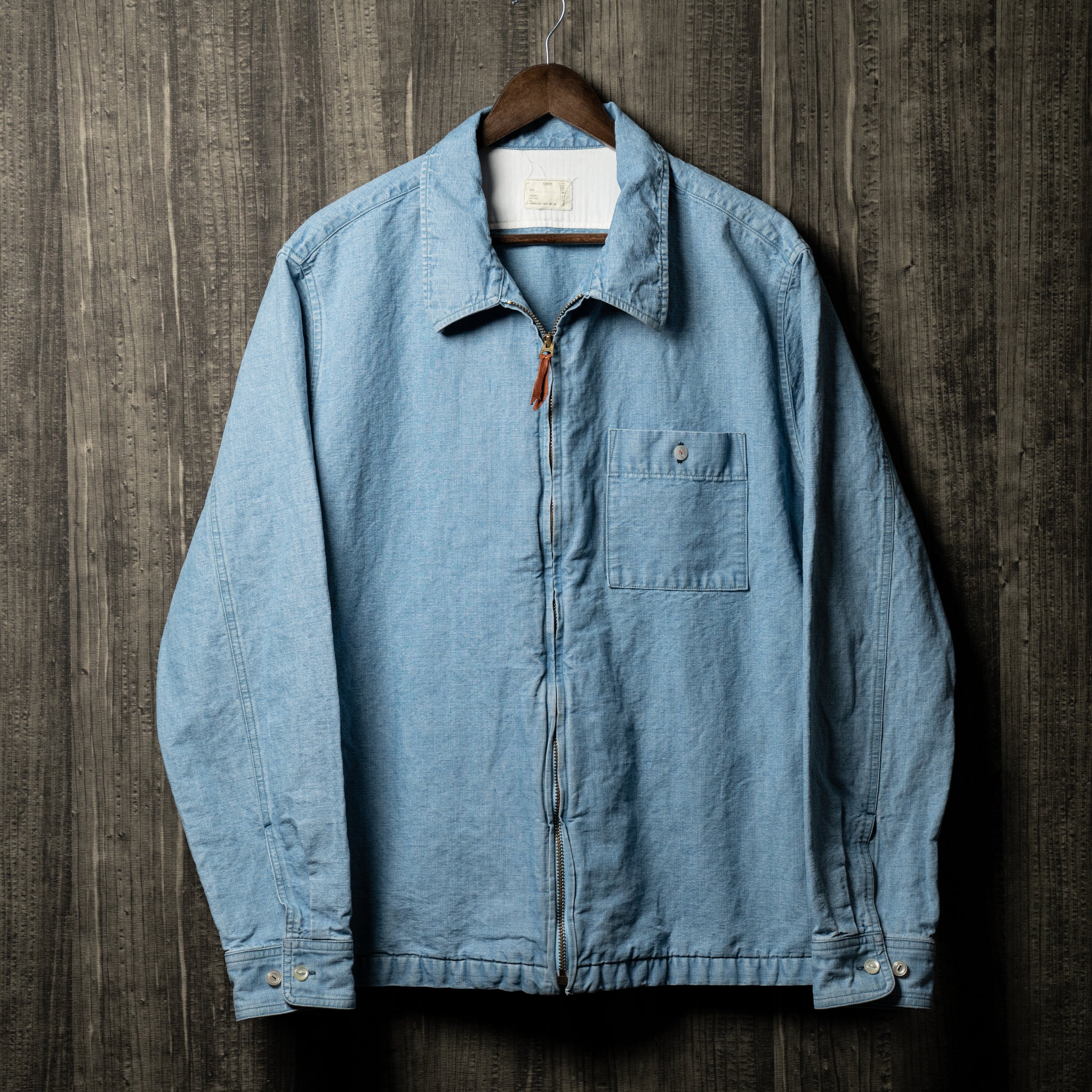 Vinci Flaxley Shirt