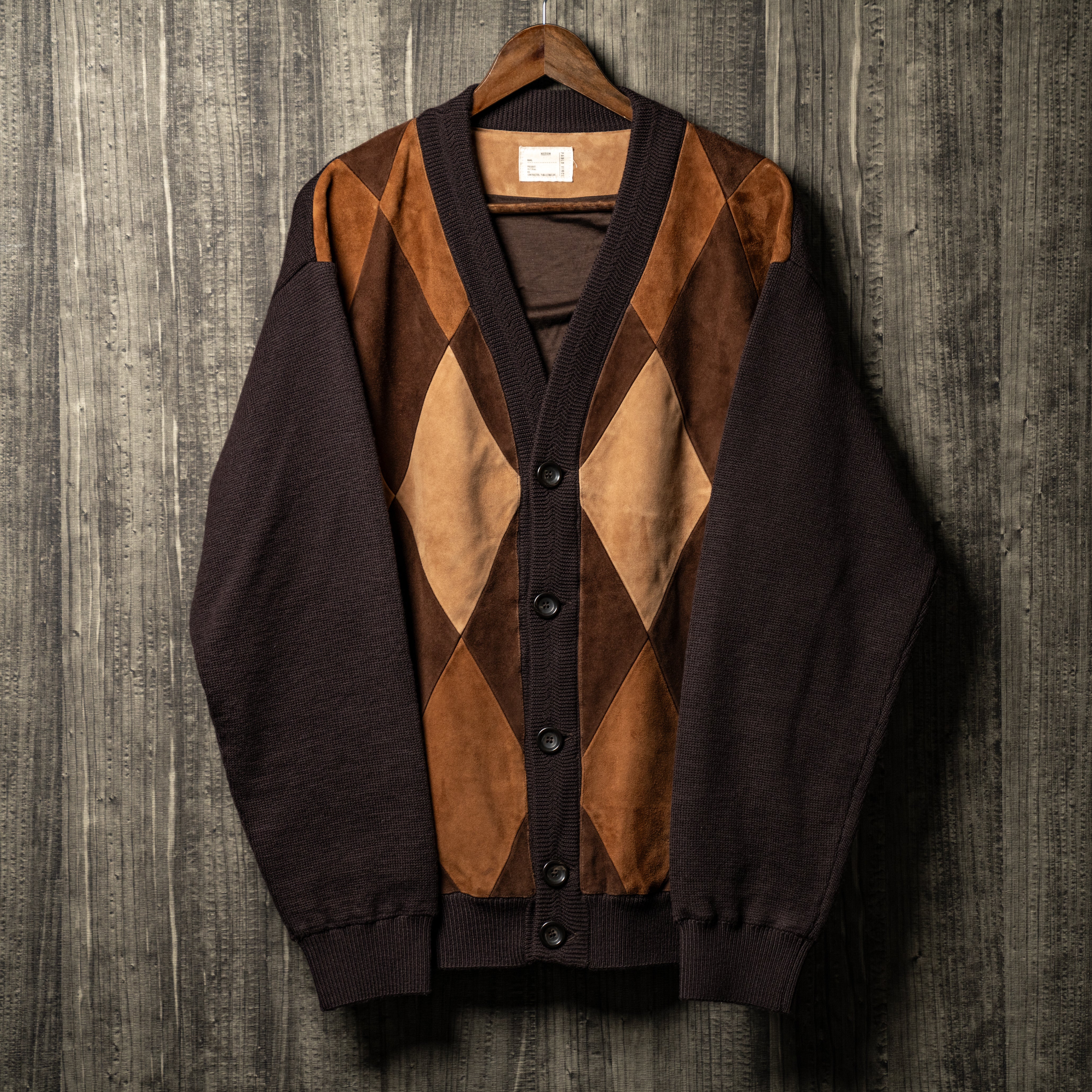 Kinema スモッグパーカー　カワシマタカヒロ　PABLO VINCI Kinema スモッグパーカー カワシマタカヒロ PABLO VINCI