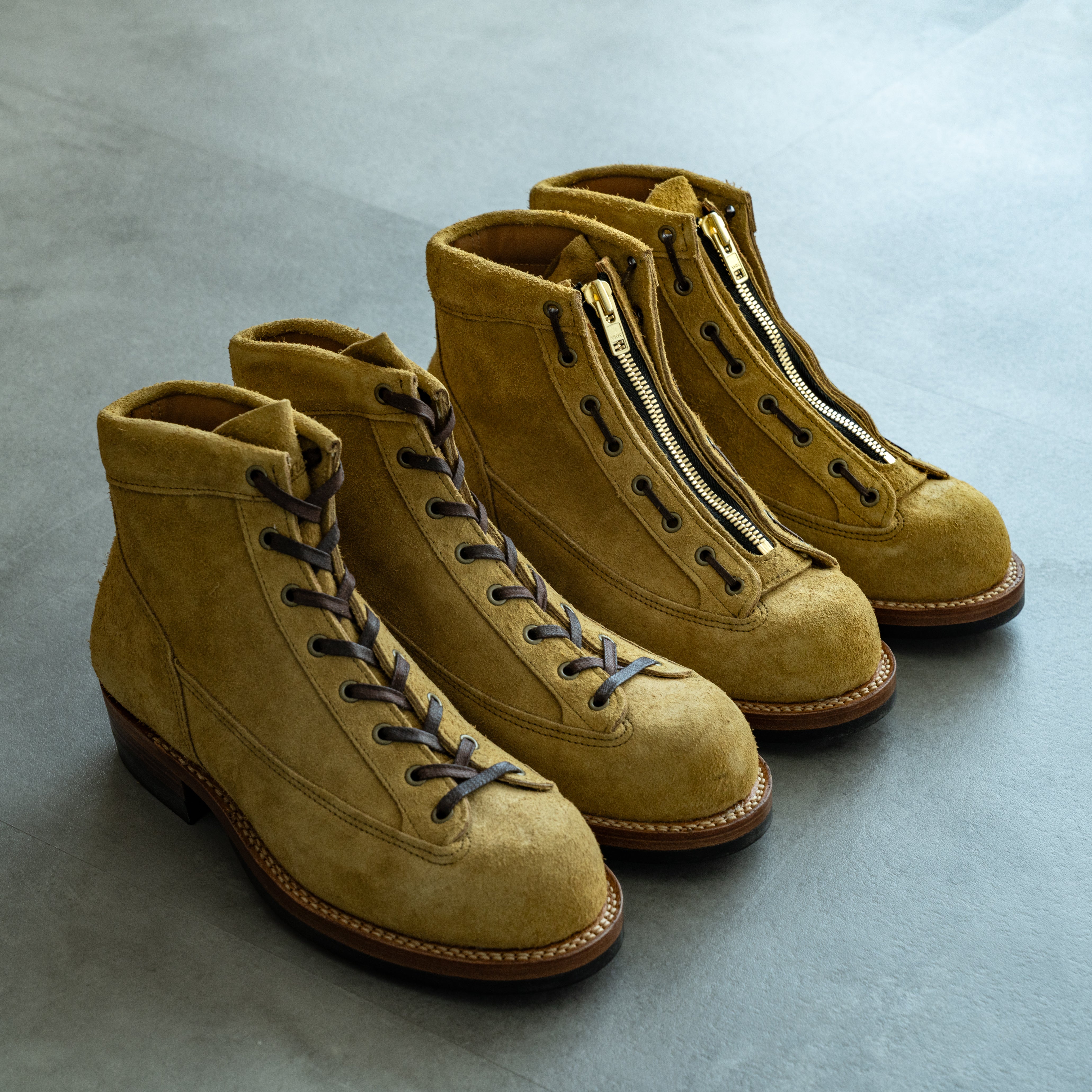 靴 PABLO VINCI/Danner/ELDORADO PV/US8 TRUMPLE PV – Pablo vinci