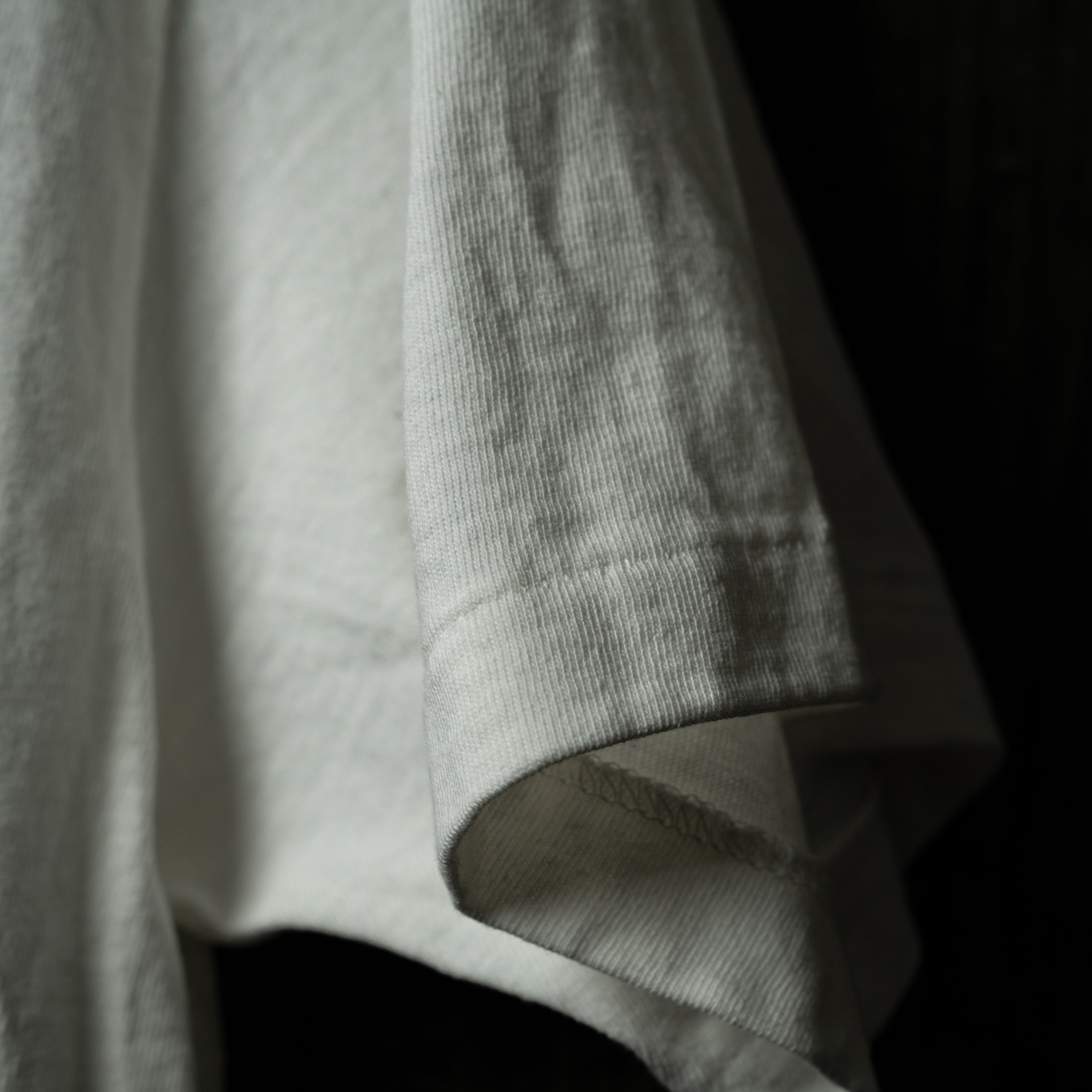 トップス PABLO VINCI \"Damage sweat shirt\" Pablo vinci Damage sweat shirt トップス