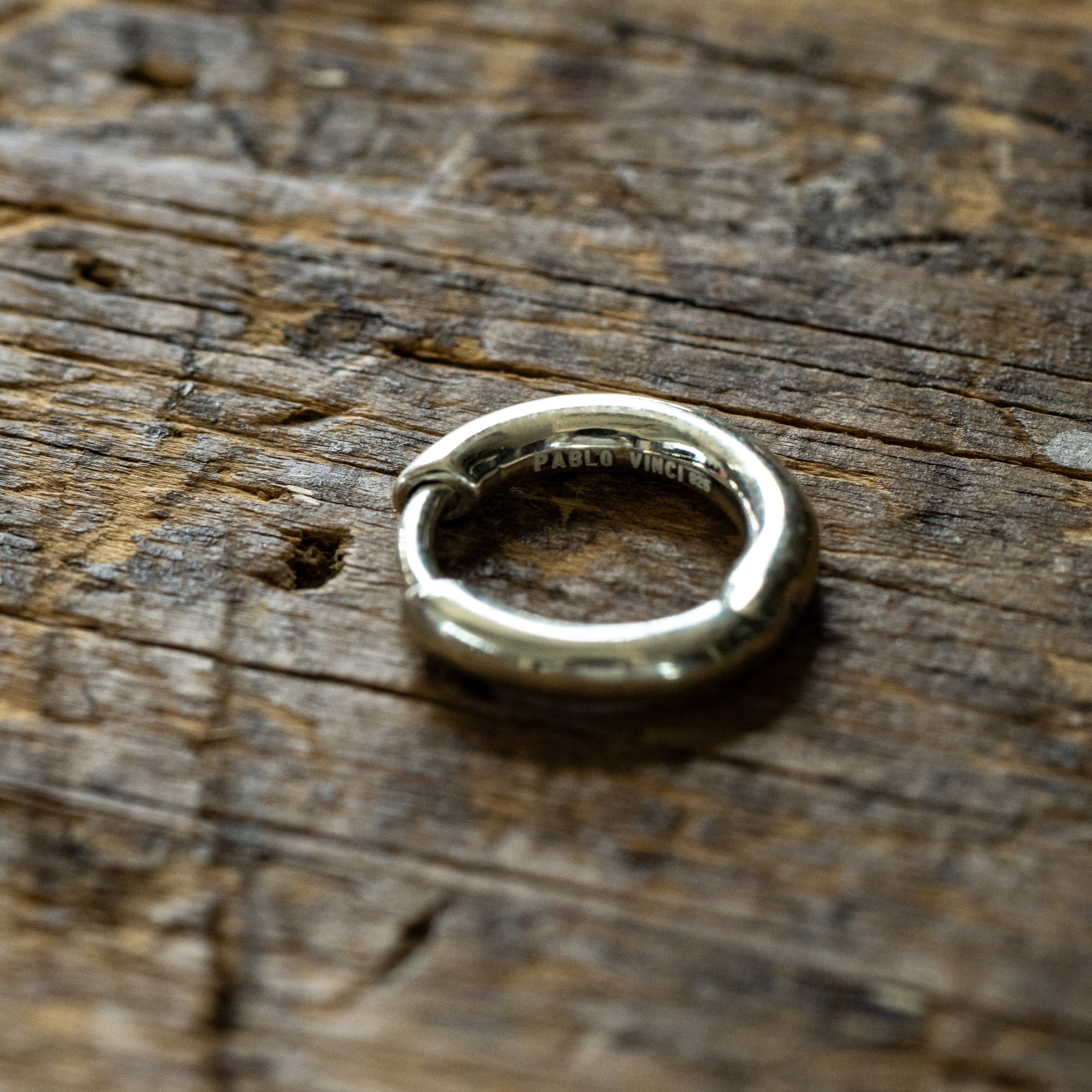 PABLO VINCI – Pablo vinci